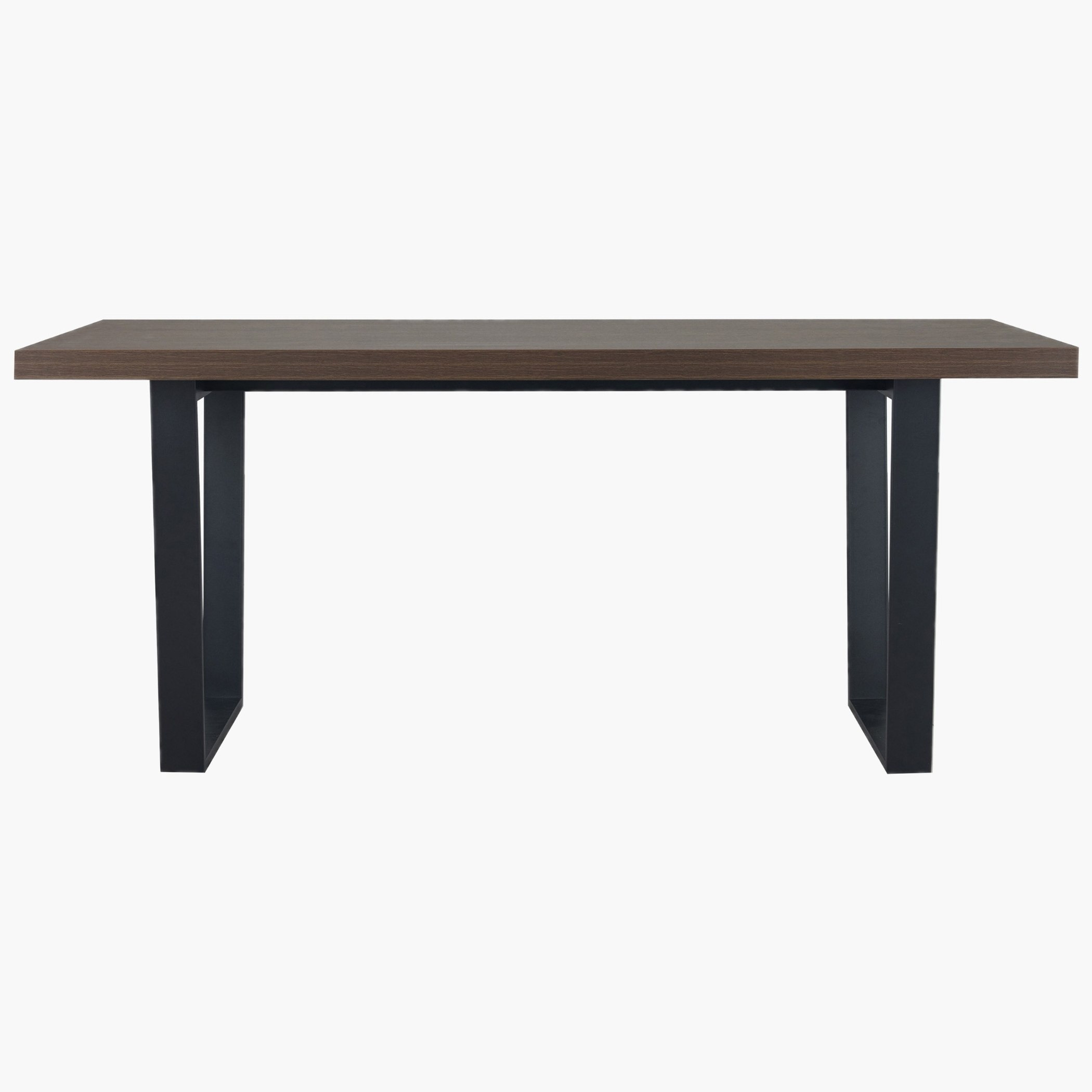 Iris 6-Seater U-Leg Dining Set-hbxfurniture-diningtablesandsets-diningsets-sixseater-image-8