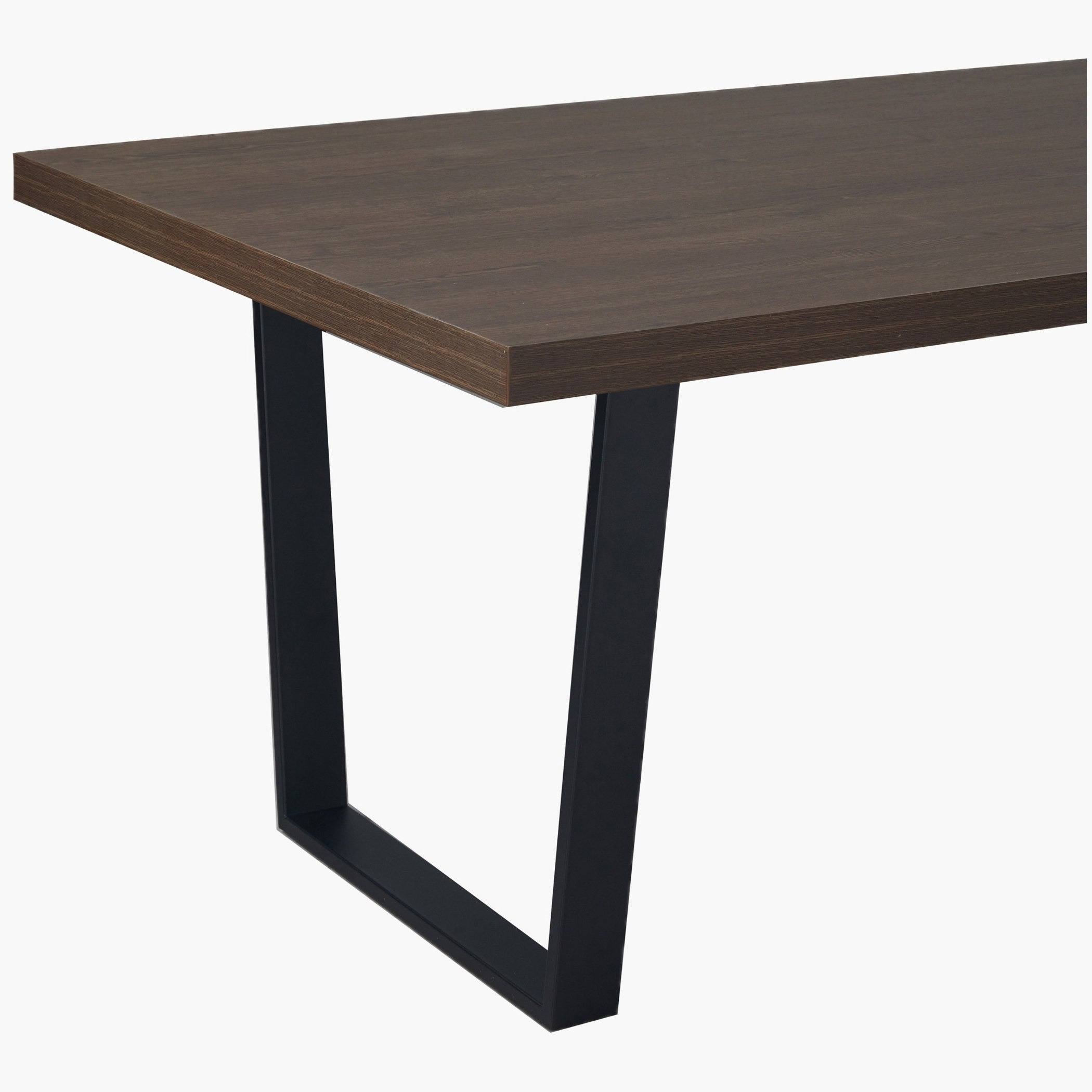 Iris 8-Seater U-Leg Dining Set-hbxfurniture-diningtablesandsets-diningsets-eightseater-image-13