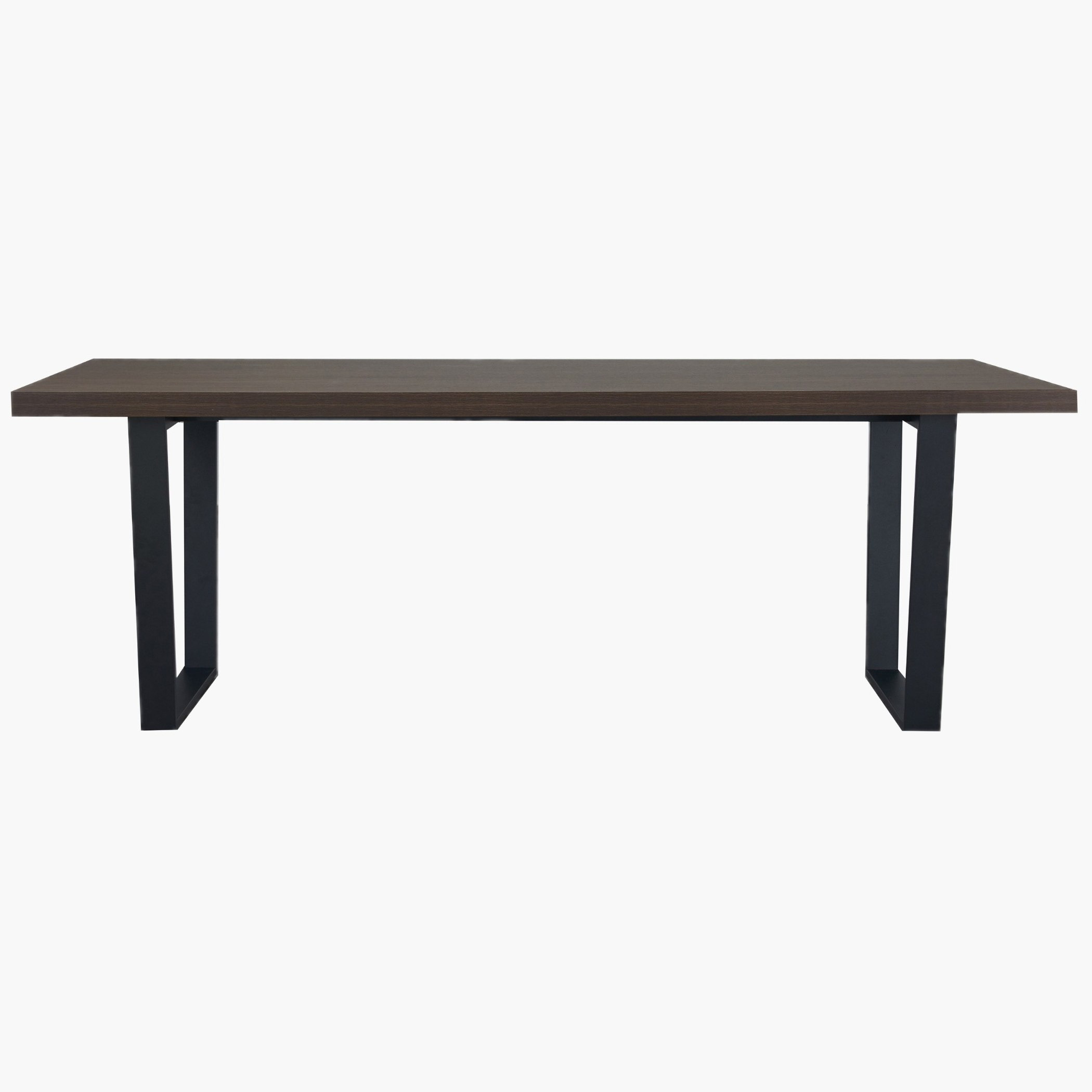 Iris 8-Seater U-Leg Dining Set-hbxfurniture-diningtablesandsets-diningsets-eightseater-image-15