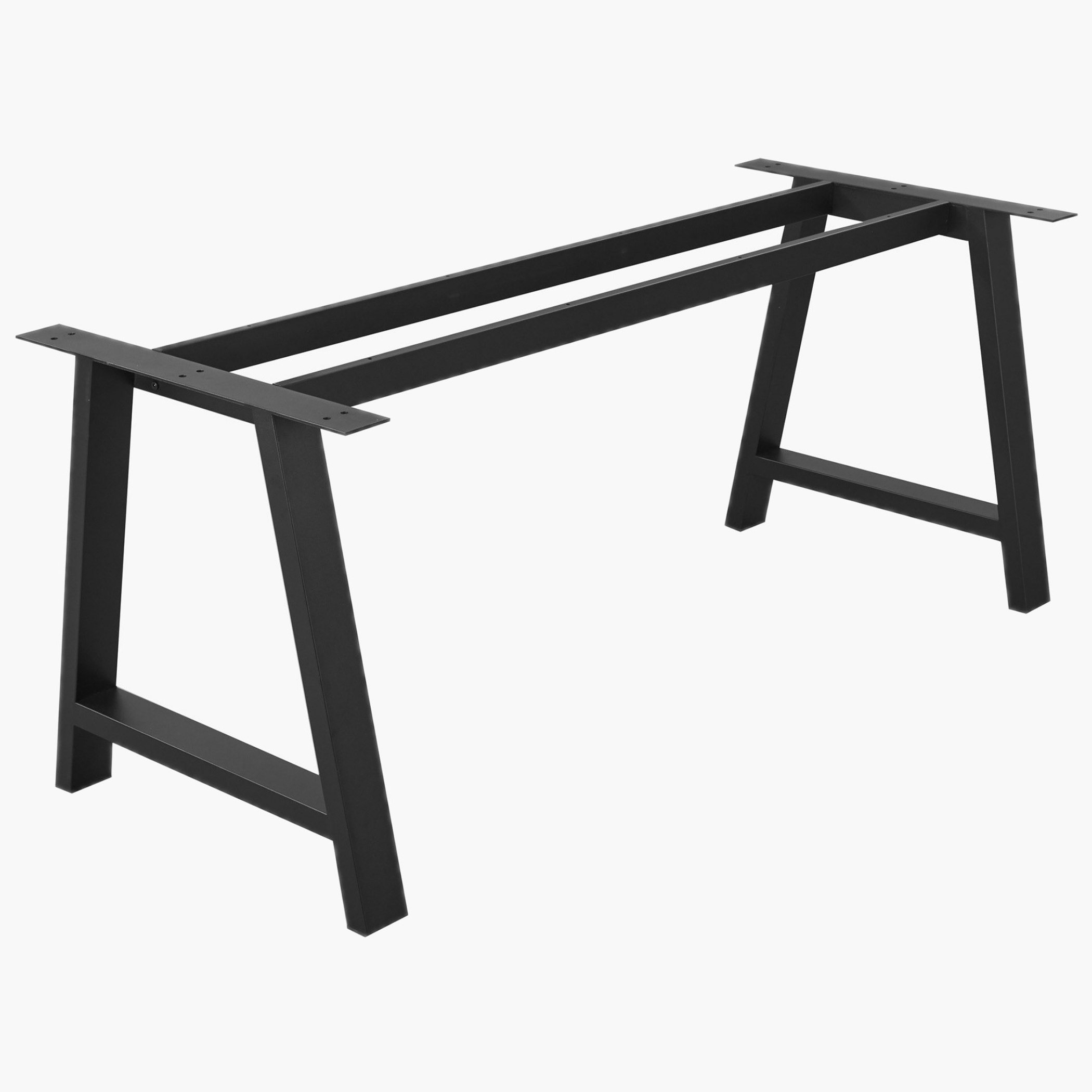 Iris 6-Seater A-Leg Dining Set-hbxfurniture-diningtablesandsets-diningsets-sixseater-image-12