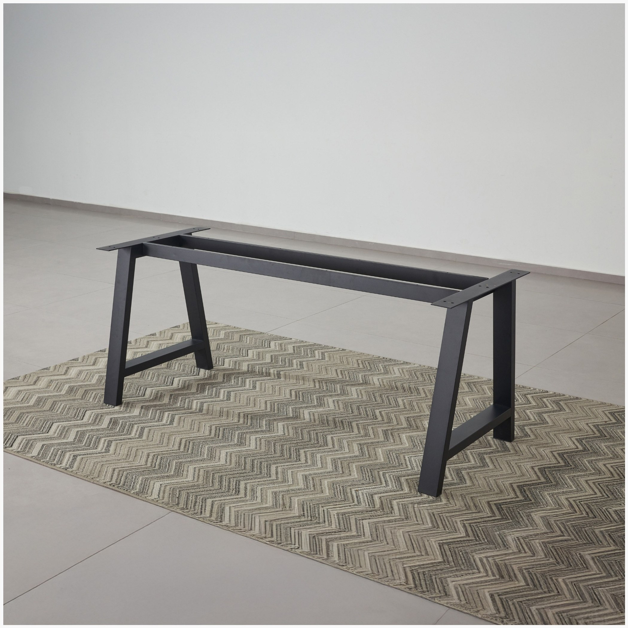 Iris 6-Seater A-Leg Dining Set-hbxfurniture-diningtablesandsets-diningsets-sixseater-image-9