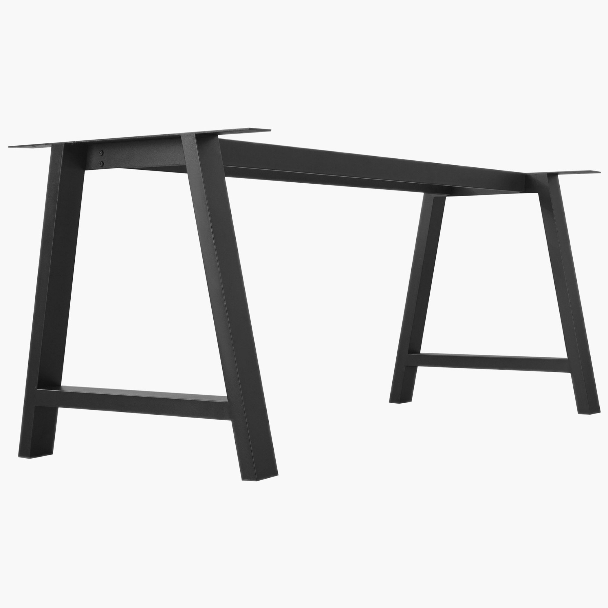 Iris 6-Seater A-Leg Dining Set-hbxfurniture-diningtablesandsets-diningsets-sixseater-image-13