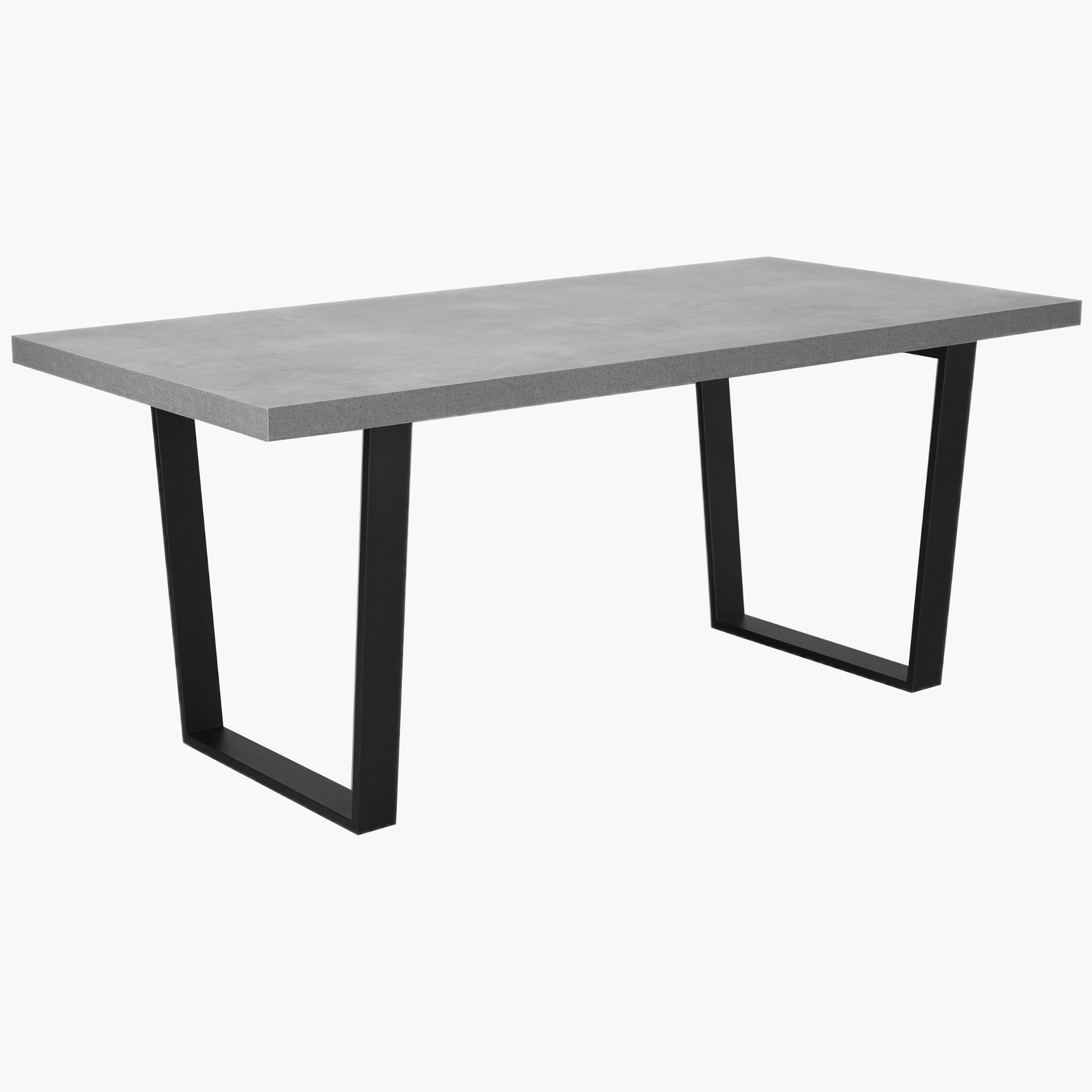 Iris 6-Seater U-Leg Dining Set-hbxfurniture-diningtablesandsets-diningsets-sixseater-image-14