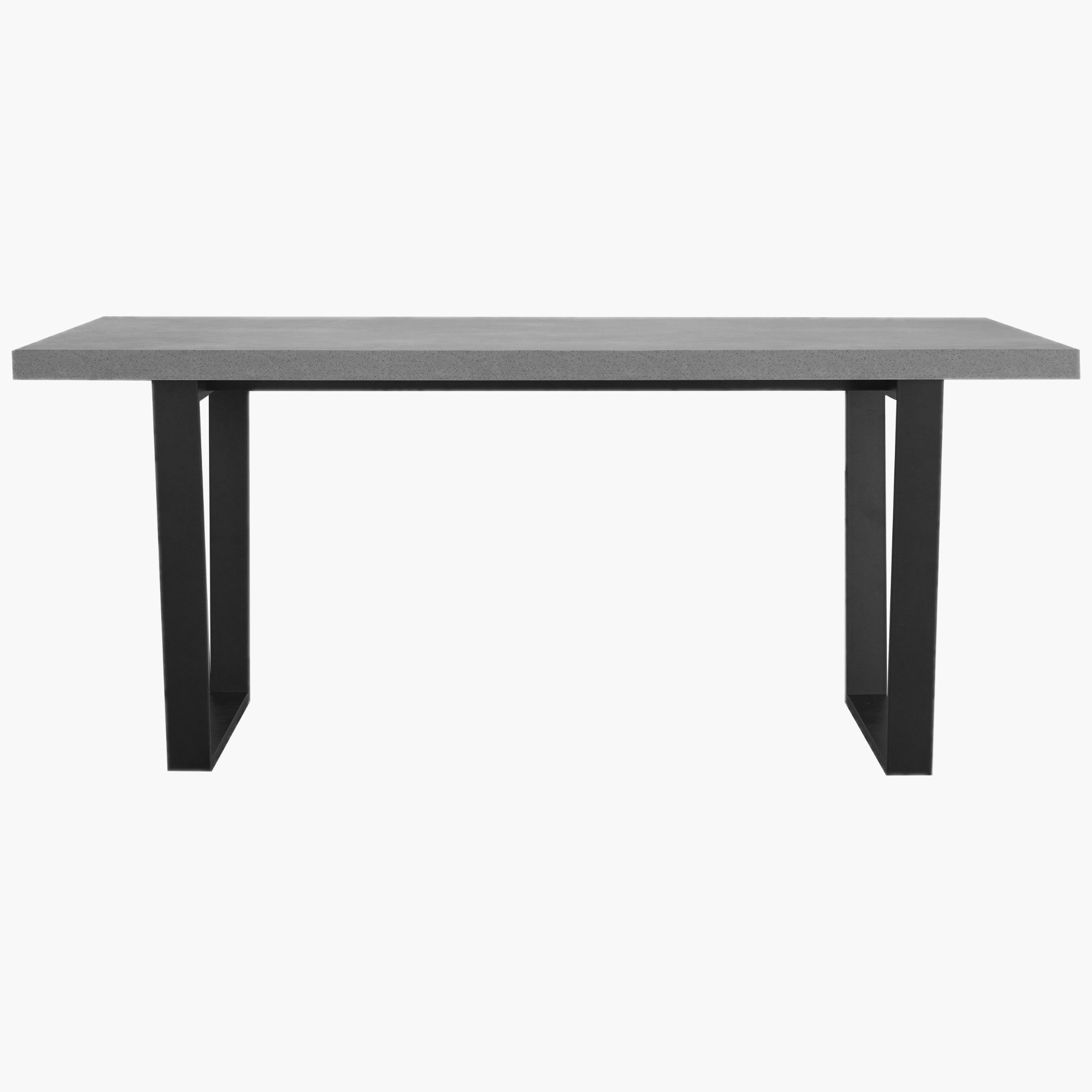 Iris 6-Seater U-Leg Dining Set-hbxfurniture-diningtablesandsets-diningsets-sixseater-image-15