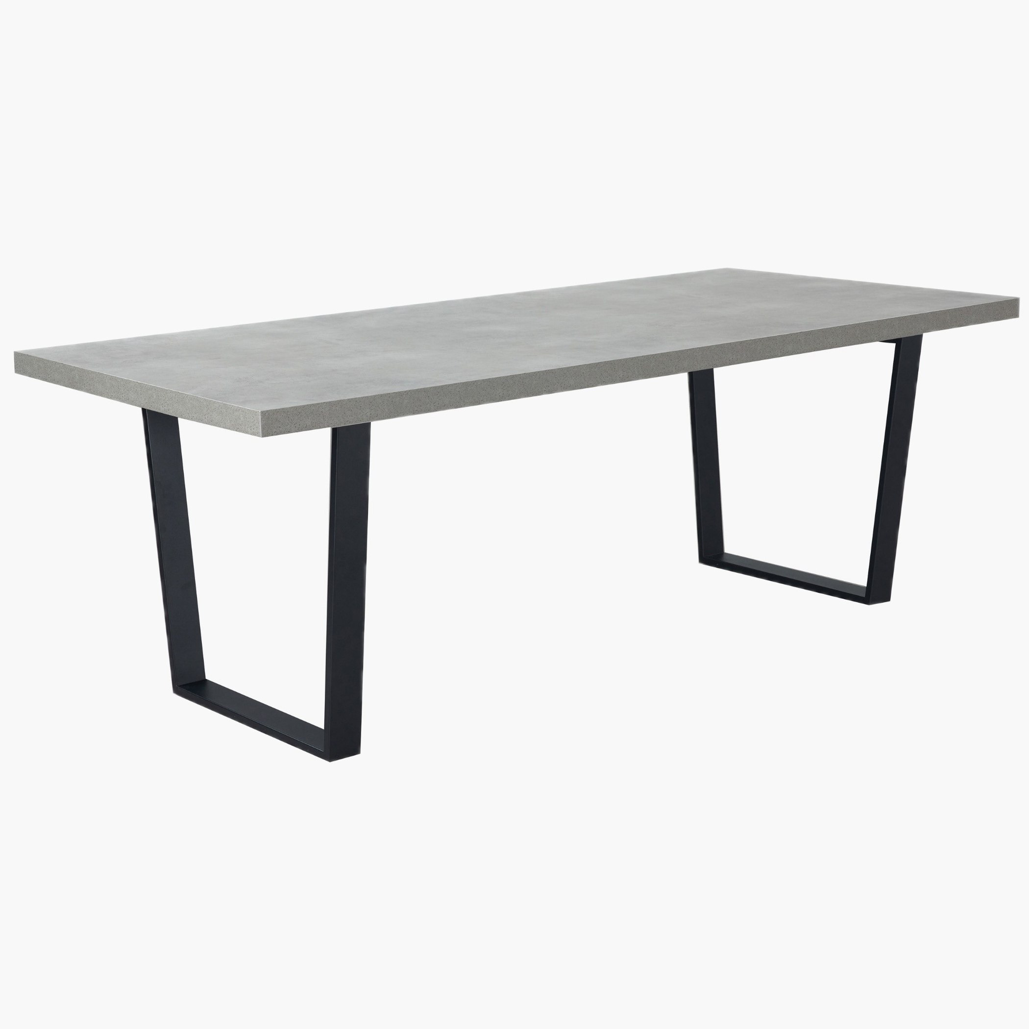 Iris 8-Seater A-Leg Dining Set-hbxfurniture-diningtablesandsets-diningsets-eightseater-image-20