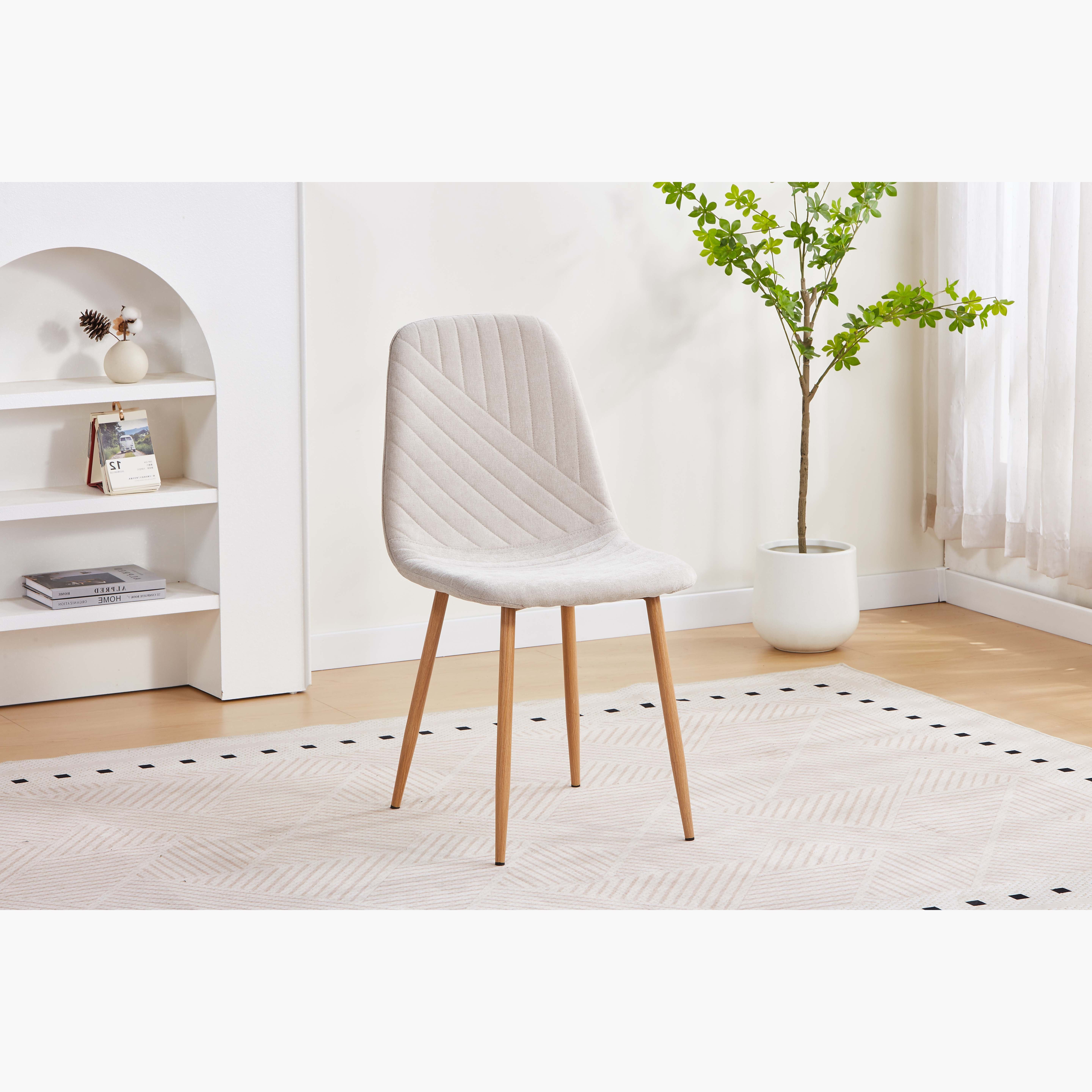 Elvis Finland NXT 2-Seater Round Sintered Stone Dining Set-hbxfurniture-diningtablesandsets-diningsets-twoseater-image-6