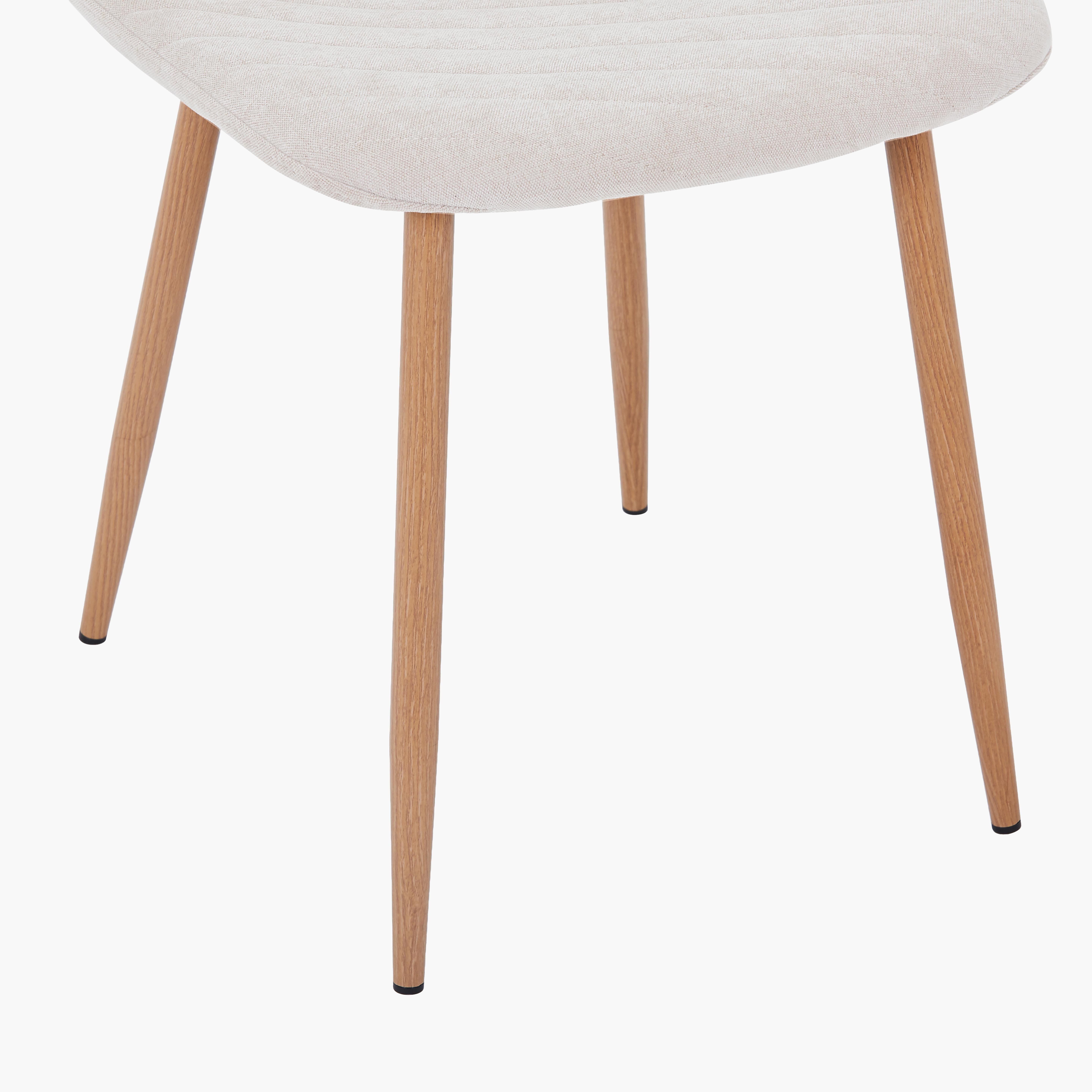 Elvis Finland NXT 2-Seater Round Sintered Stone Dining Set-hbxfurniture-diningtablesandsets-diningsets-twoseater-image-8