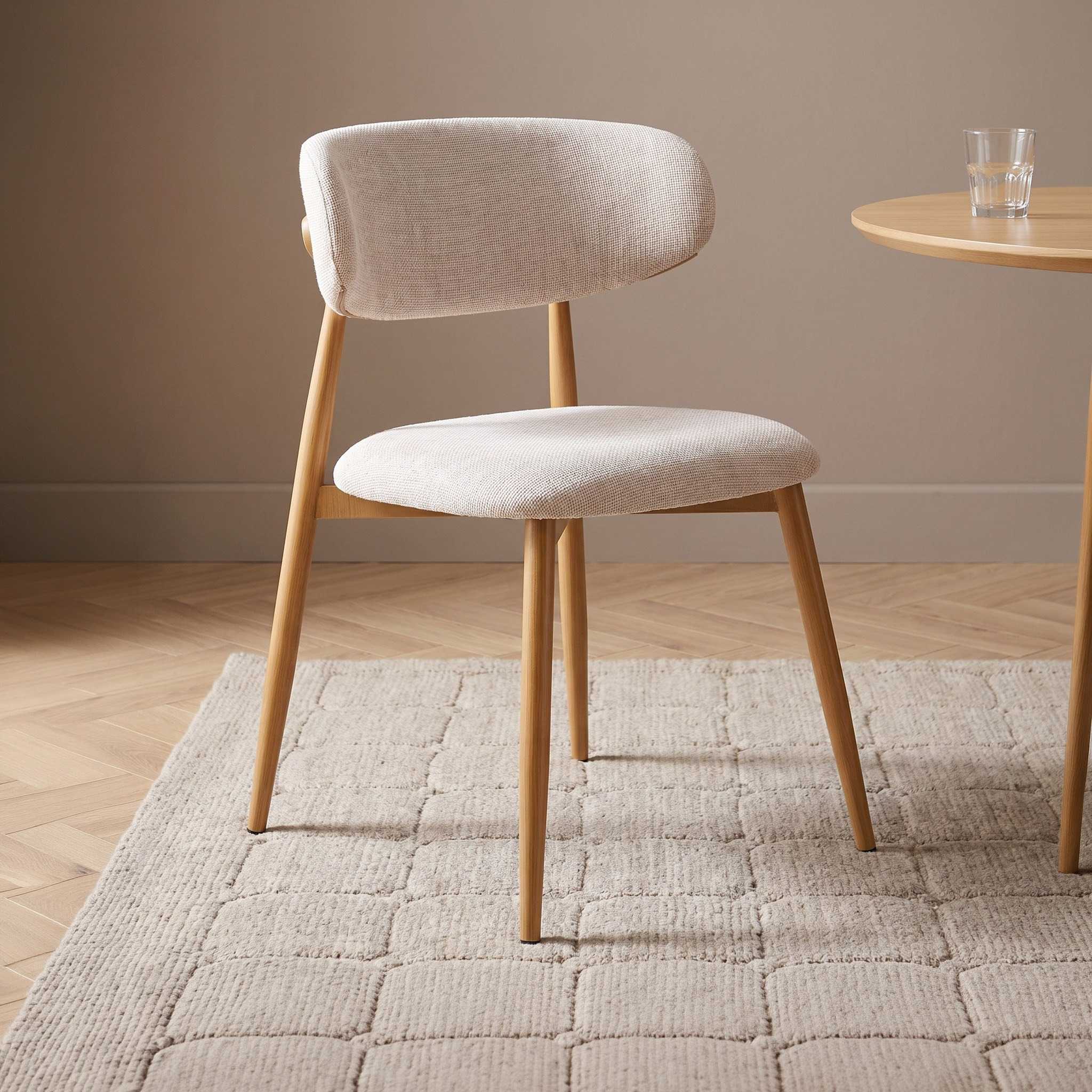 Gerald 4-Seater Round Sintered Stone Dining Set-hbxdiningroom-diningtablesandsets-diningsets-fourseater-image-7