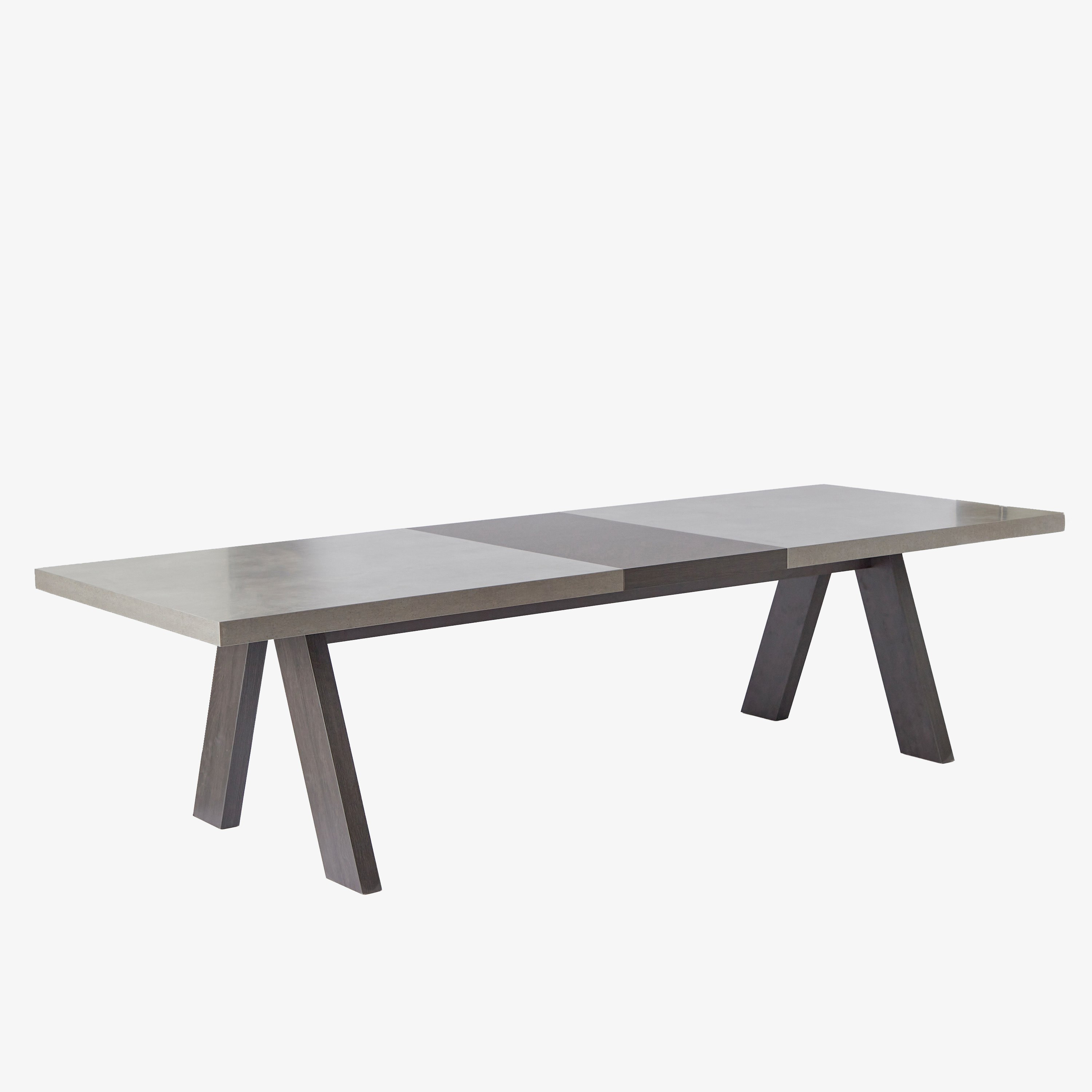طقم غرفة طعام مانهاتن 8 مقاعد مع بوفيه راقي-hbxfurniture-diningtablesandsets-diningsets-eightseater-image-9