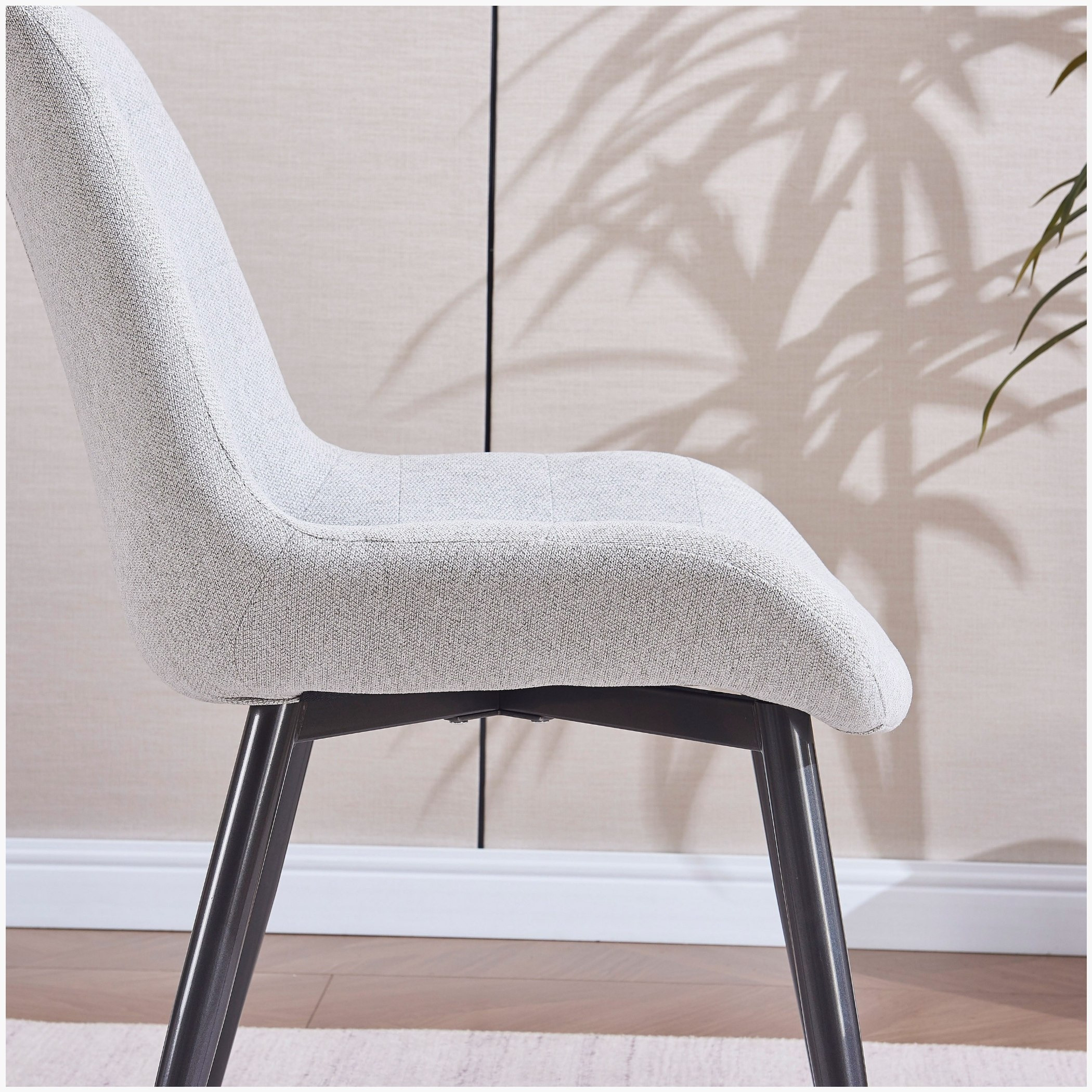 طقم سفرة 8 مقاعد مع خزانة جانبية من مانهاتن مونتانا-hbxfurniture-diningtablesandsets-diningsets-eightseater-image-5
