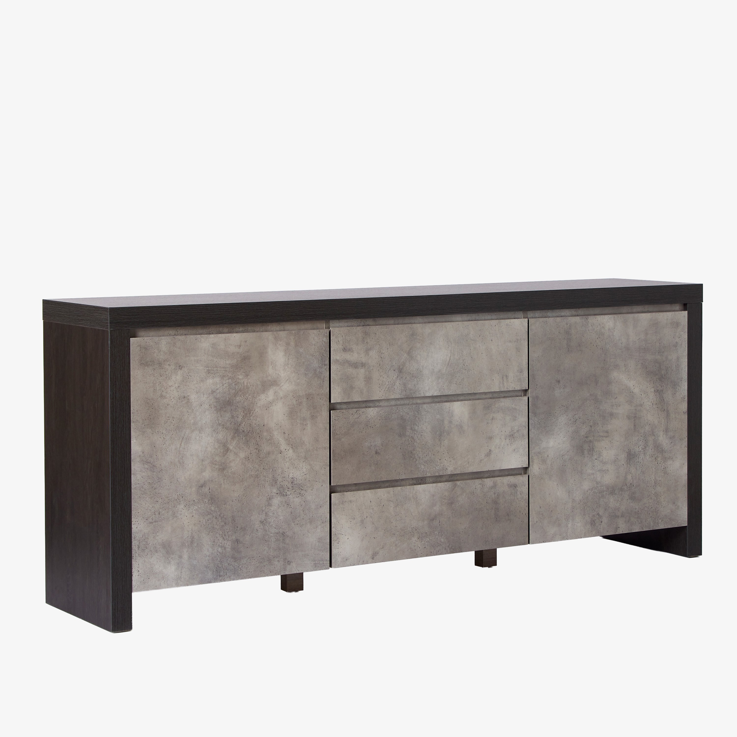 Manhattan Angelic 8-Seater Dining Set with Sideboard-hbxfurniture-diningtablesandsets-diningsets-eightseater-image-23