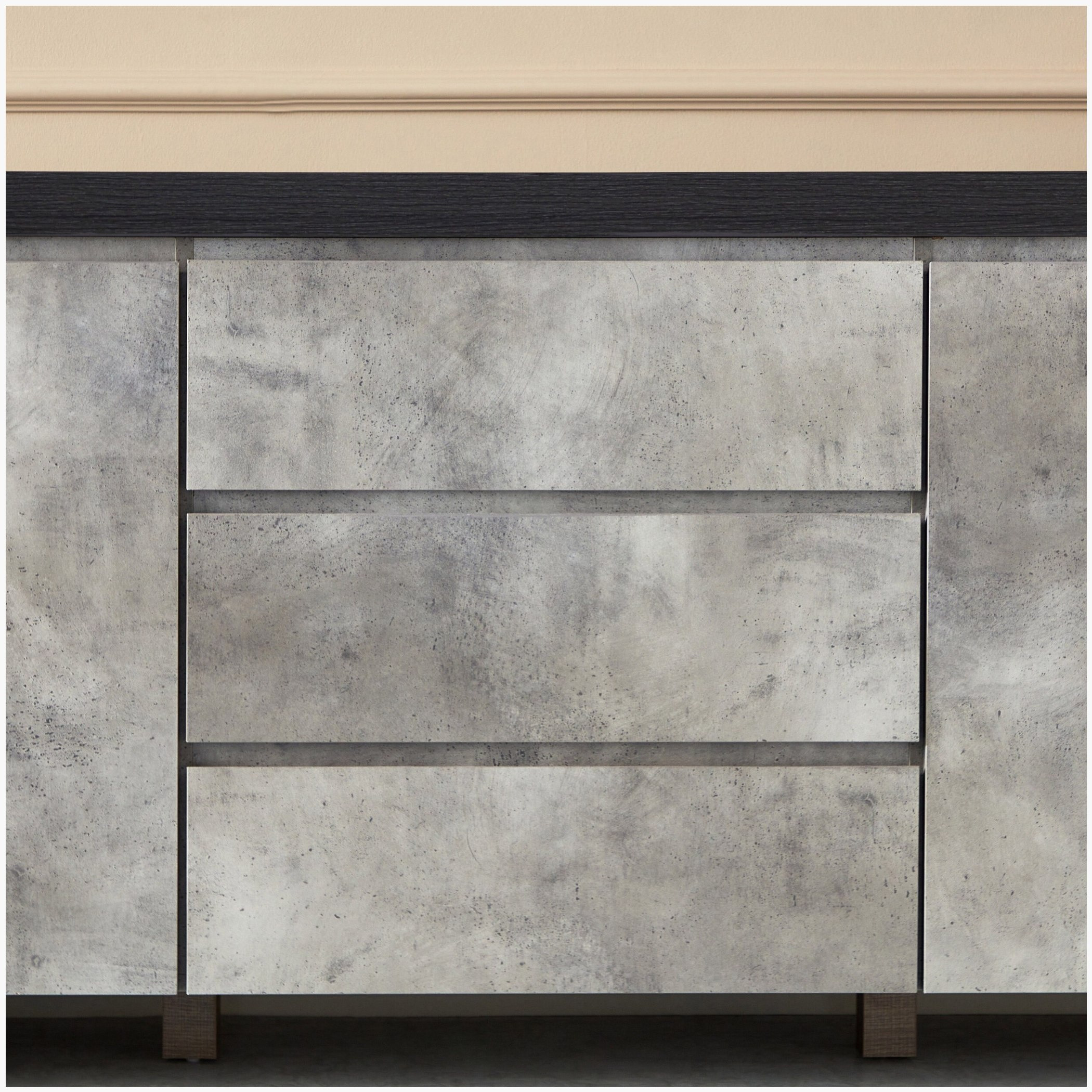 طقم سفرة 10 مقاعد مع خزانة جانبية من مانهاتن مونتانا نكست-hbxfurniture-diningroom-diningsets-tenseater-image-25