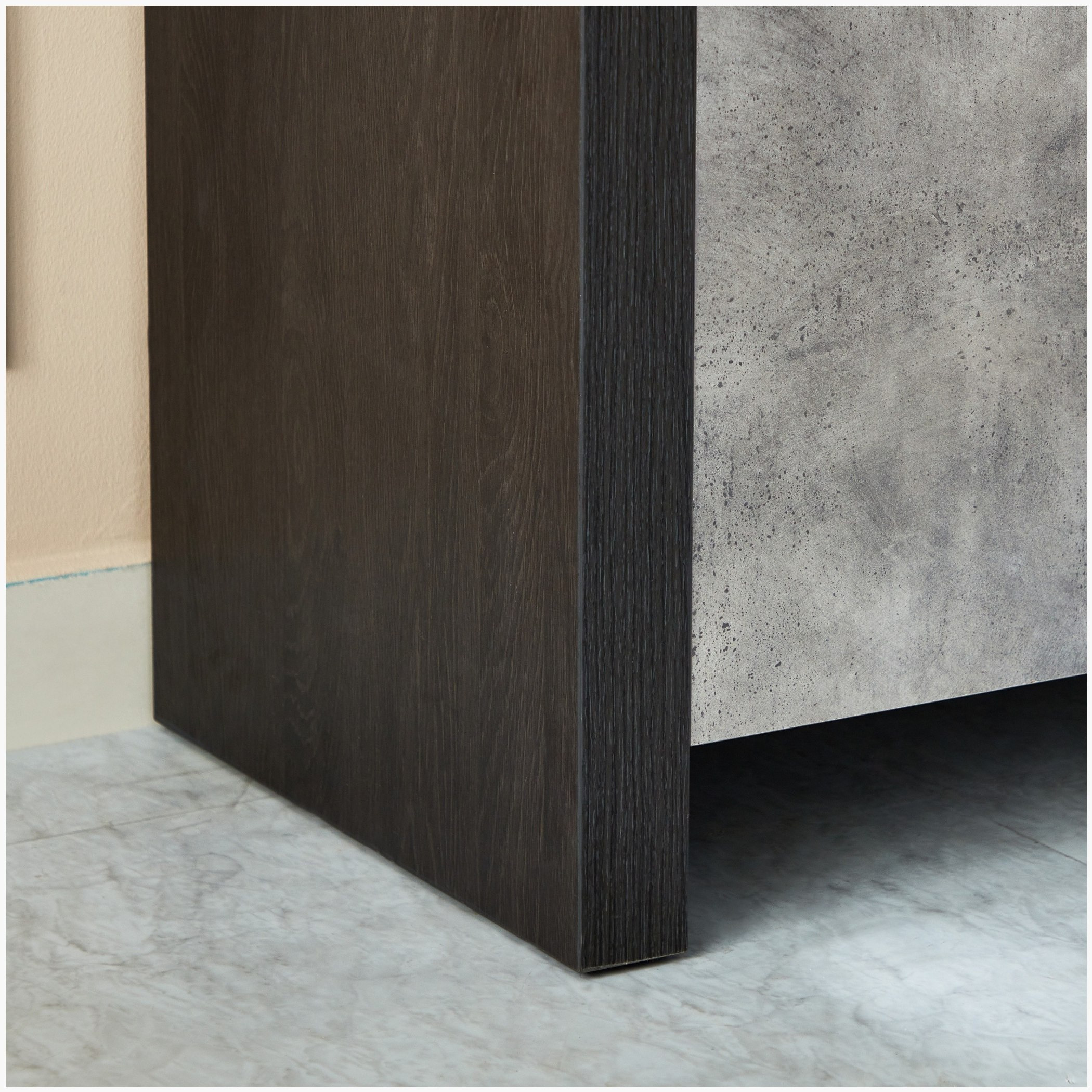 طقم طاولة سفرة مع بوفيه جانبي و12 مقعد من مانهاتن مونتانا إن إكس تي-hbxdiningroom-diningtablesandsets-diningsets-twelveseater-image-10