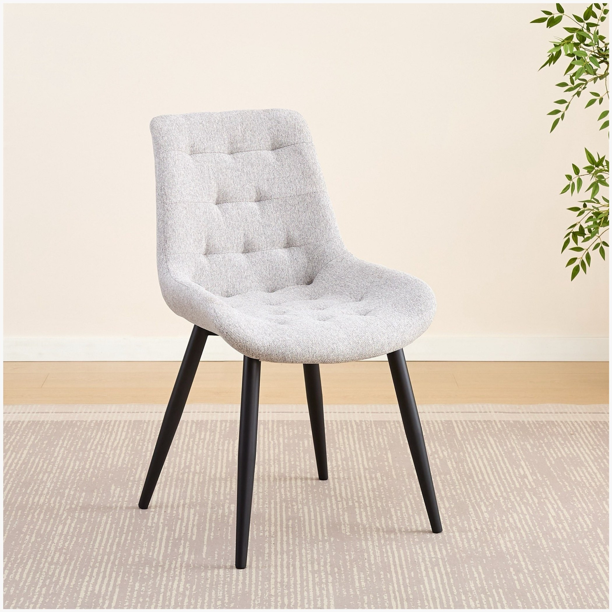 طقم طاولة سفرة مع بوفيه جانبي و12 مقعد من مانهاتن مونتانا إن إكس تي-hbxdiningroom-diningtablesandsets-diningsets-twelveseater-image-23