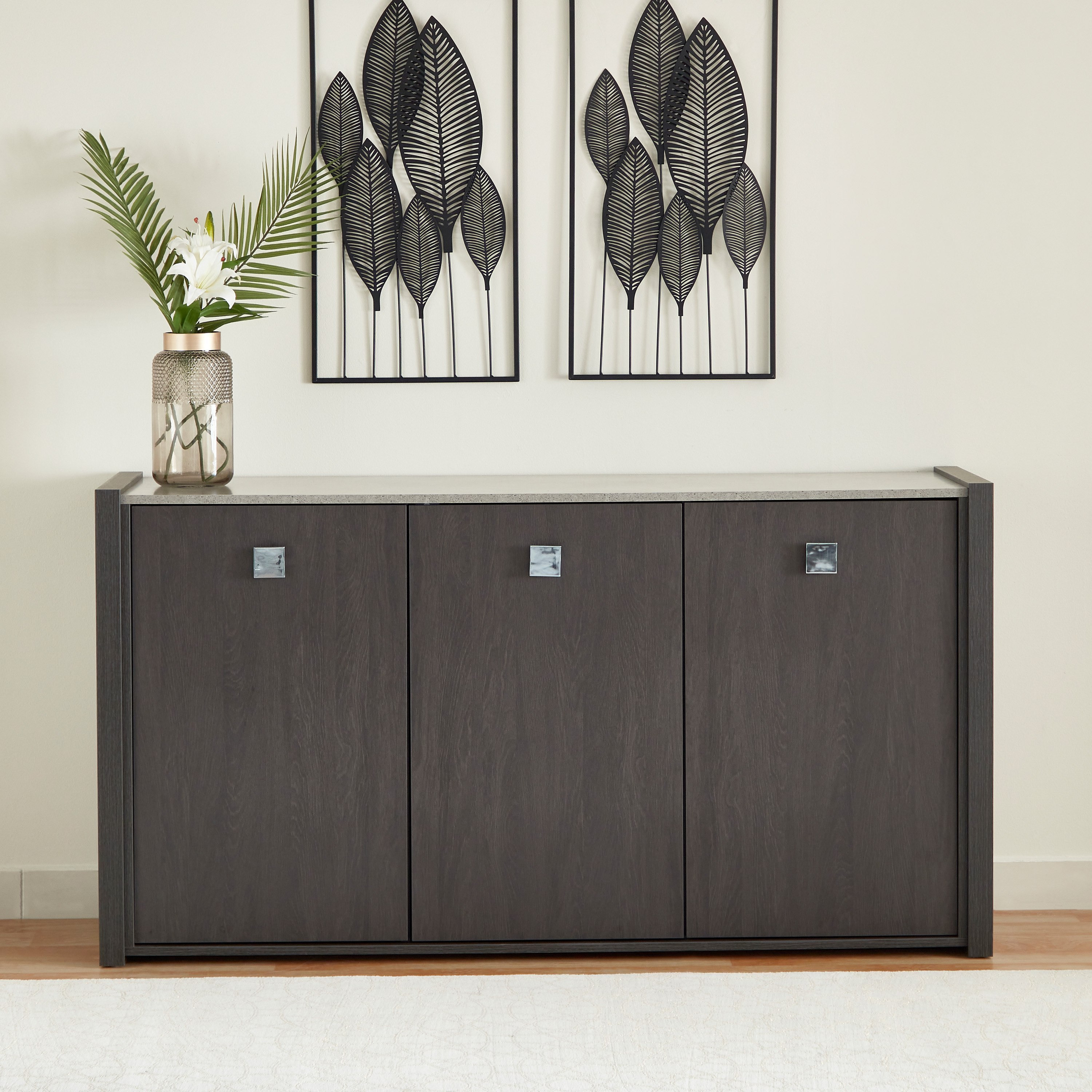 Cambridge Angelic 8-Seater Dining Set with Sideboard-hbxfurniture-diningtablesandsets-diningsets-eightseater-image-14