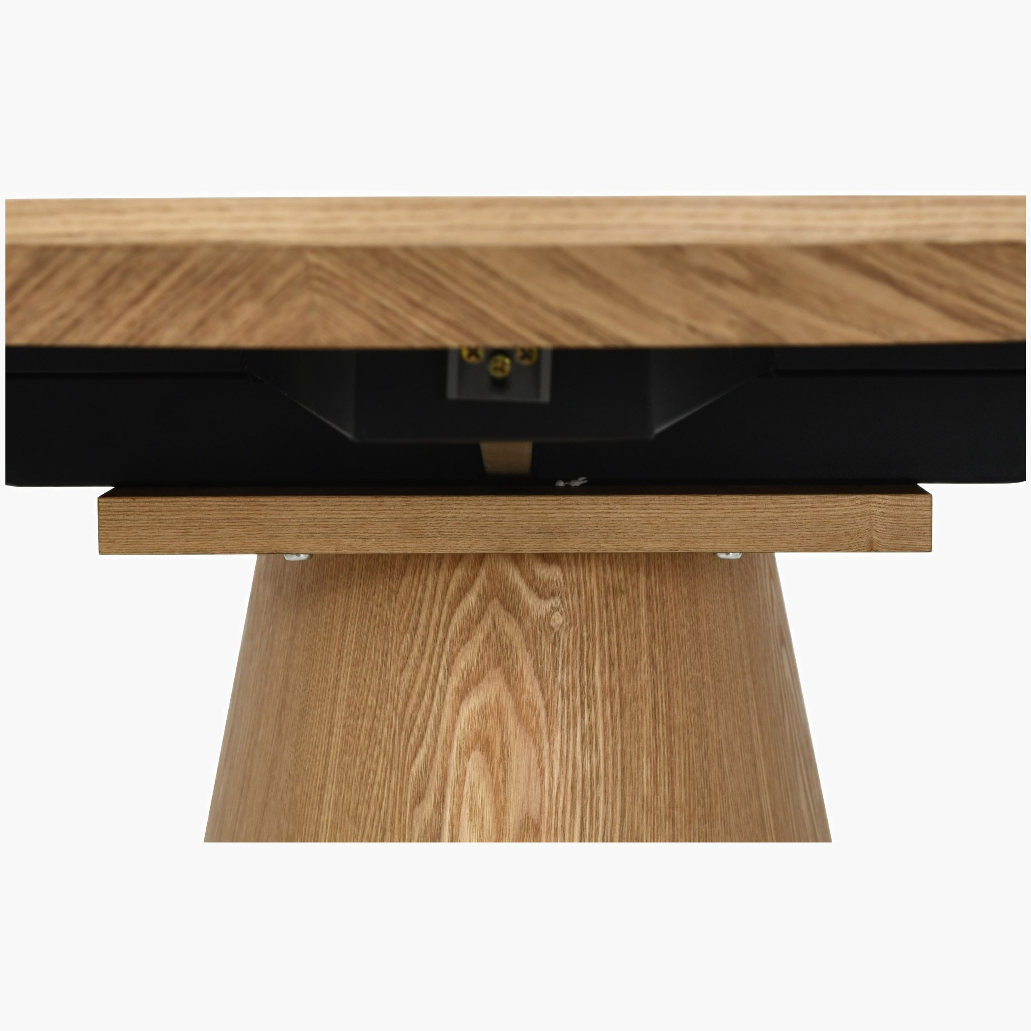 طقم طاولة سفرة قابلة للتمديد 8 مقاعد من أفيانا فابيو-hbxfurniture-diningtablesandsets-diningsets-eightseater-image-5