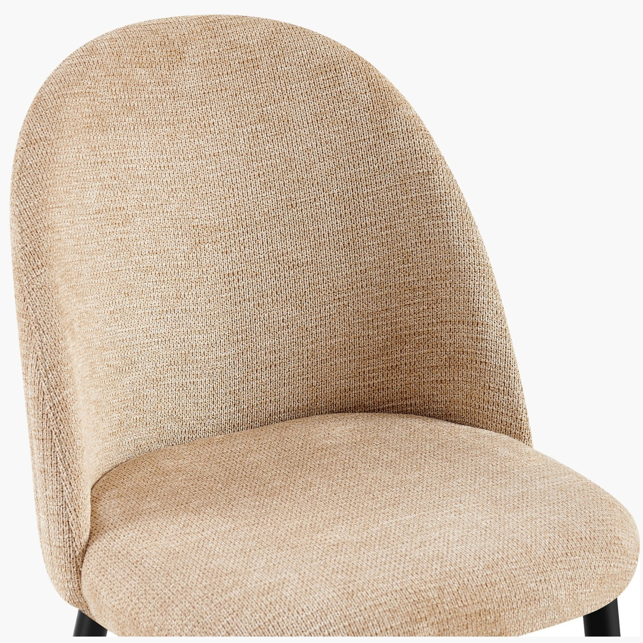 طقم سفرة 8 مقاعد بسطح حجر ملبد مع خزانة جانبية مارويل 2 متر من ويلويك بيليشيا نكست-hbxfurniture-diningtablesandsets-diningsets-eightseater-image-6