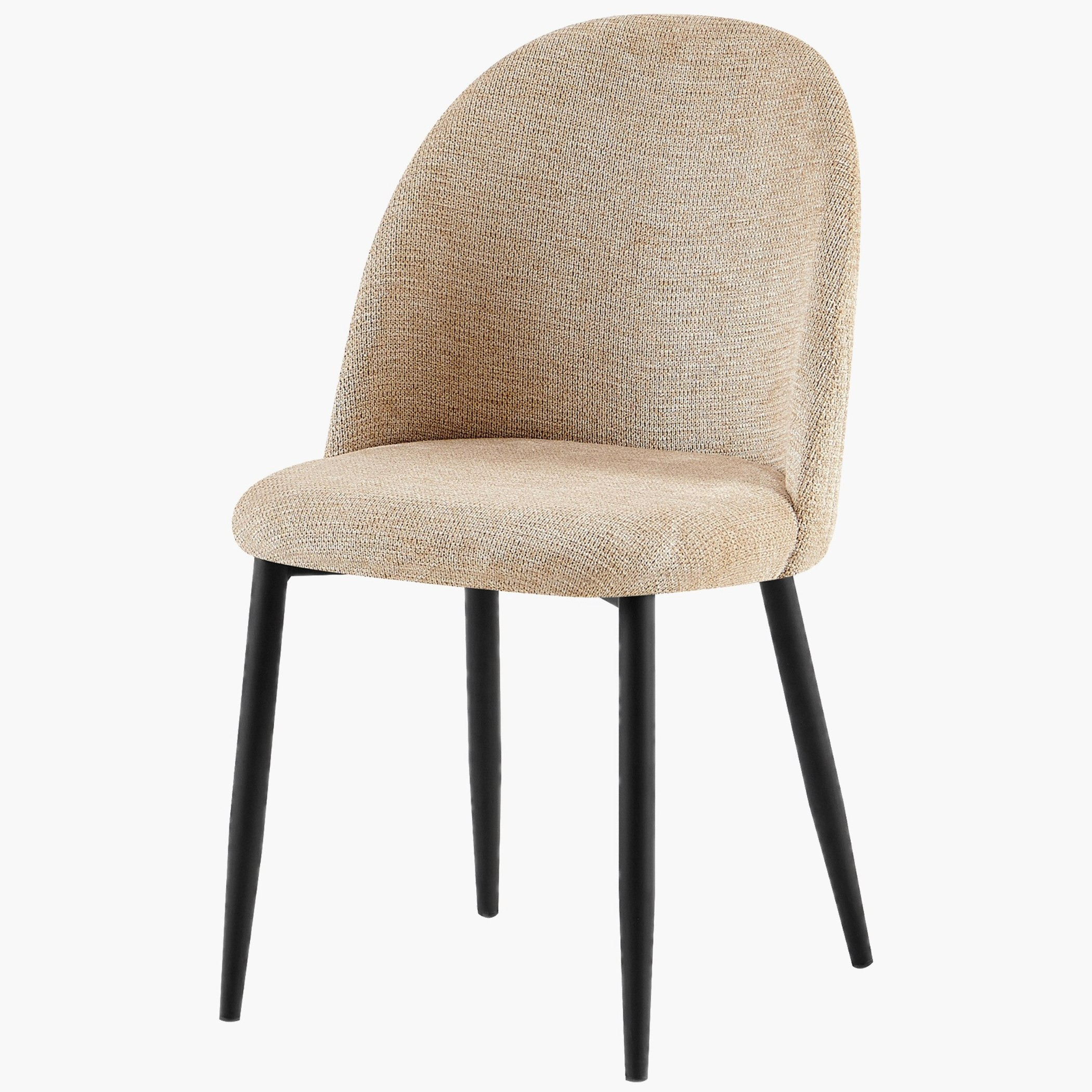 طقم سفرة 8 مقاعد بسطح حجر ملبد مع خزانة جانبية مارويل 2 متر من ويلويك بيليشيا نكست-hbxfurniture-diningtablesandsets-diningsets-eightseater-image-9
