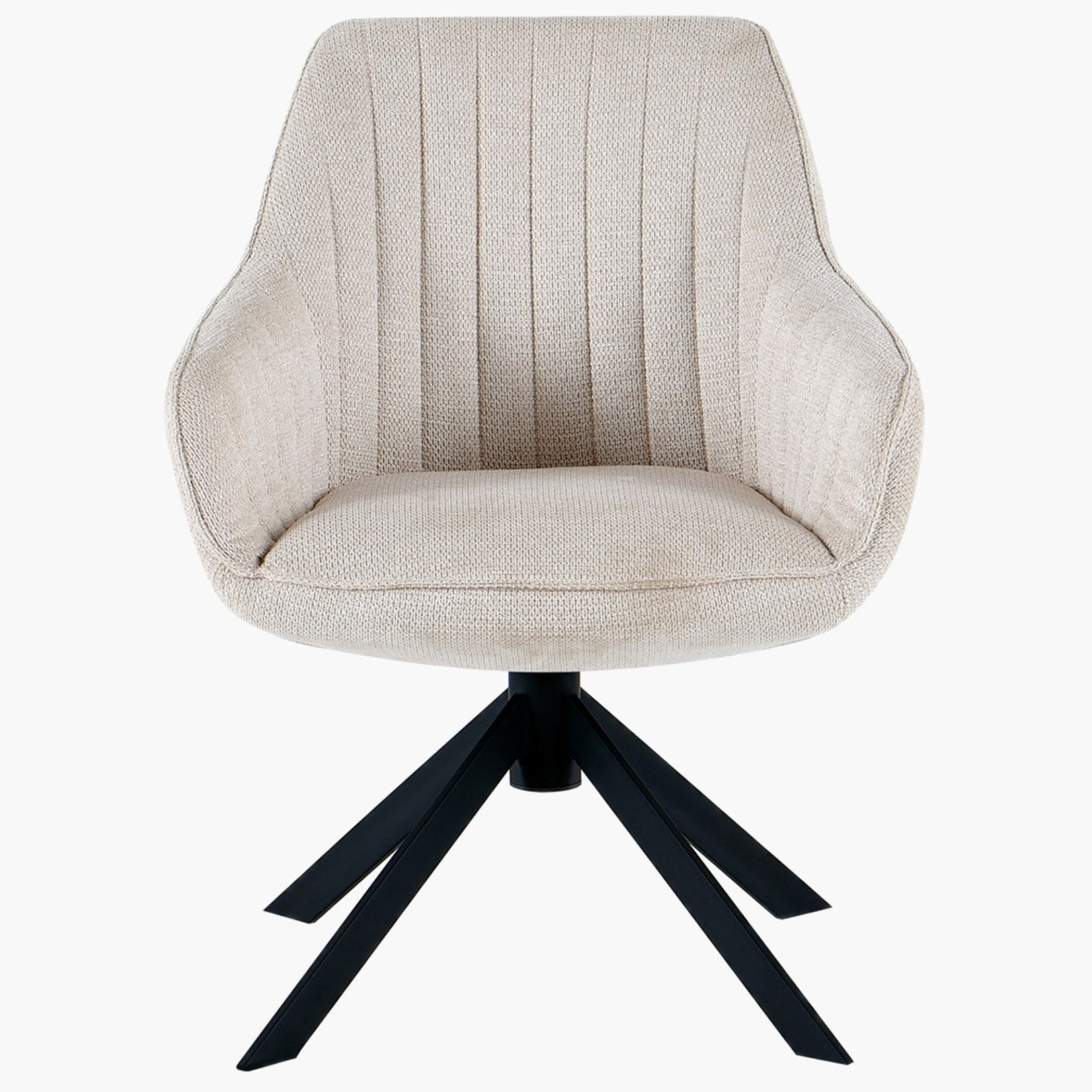 طقم سفرة 8 مقاعد بسطح حجر ملبد مع خزانة جانبية مارويل بطول 2 متر من ويلويك وينشستر نكست-hbxfurniture-diningtablesandsets-diningsets-eightseater-image-15