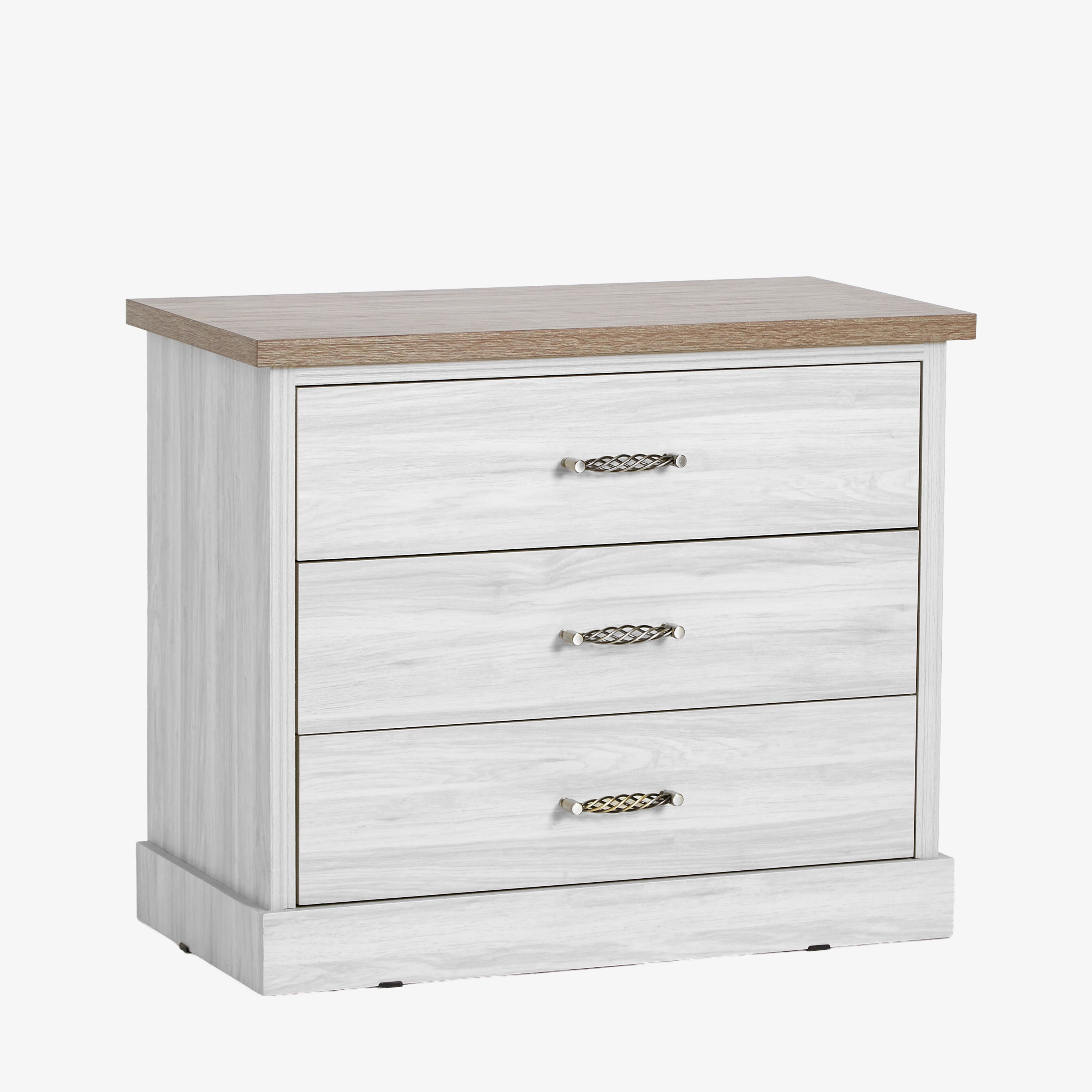 Angelic 3-Piece Young Bedroom Storage Package-hbxfurniture-kidsroom-kidsdressersandmirrors-image-14