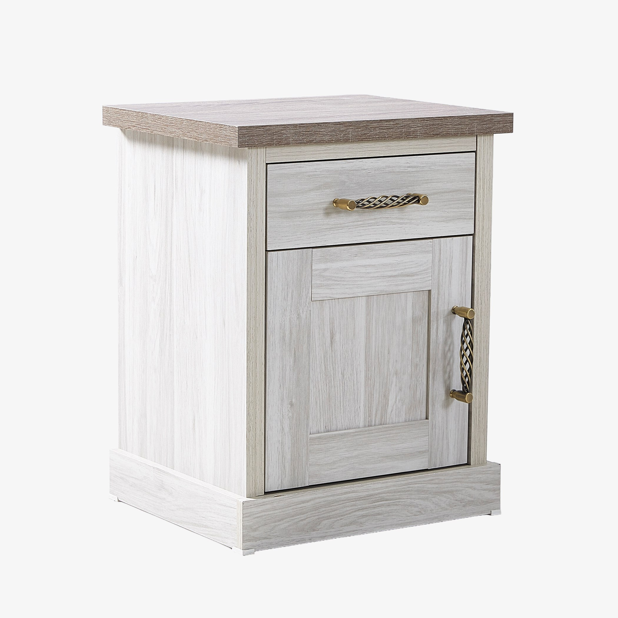 Angelic 3-Piece Young Bedroom Storage Package-hbxfurniture-kidsroom-kidsdressersandmirrors-image-5