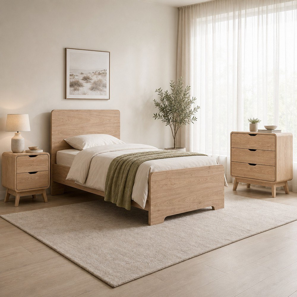 Nordica 3-Piece Young Bedroom Package-hbxfurniture-kidsroom-kidsroomsets-twin-image-1