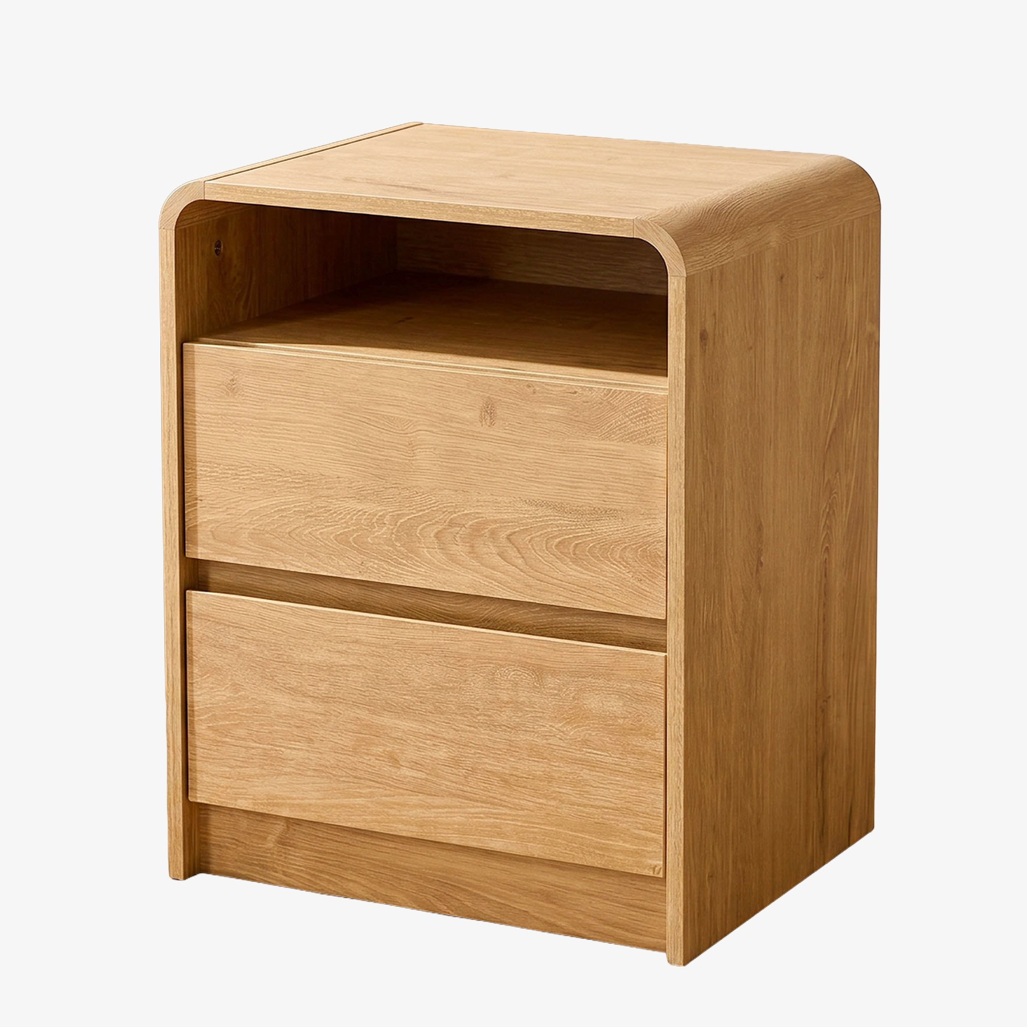 Hamburg 3-Piece Young Bedroom Storage Package-hbxfurniture-kidsroom-kidsdressersandmirrors-image-7