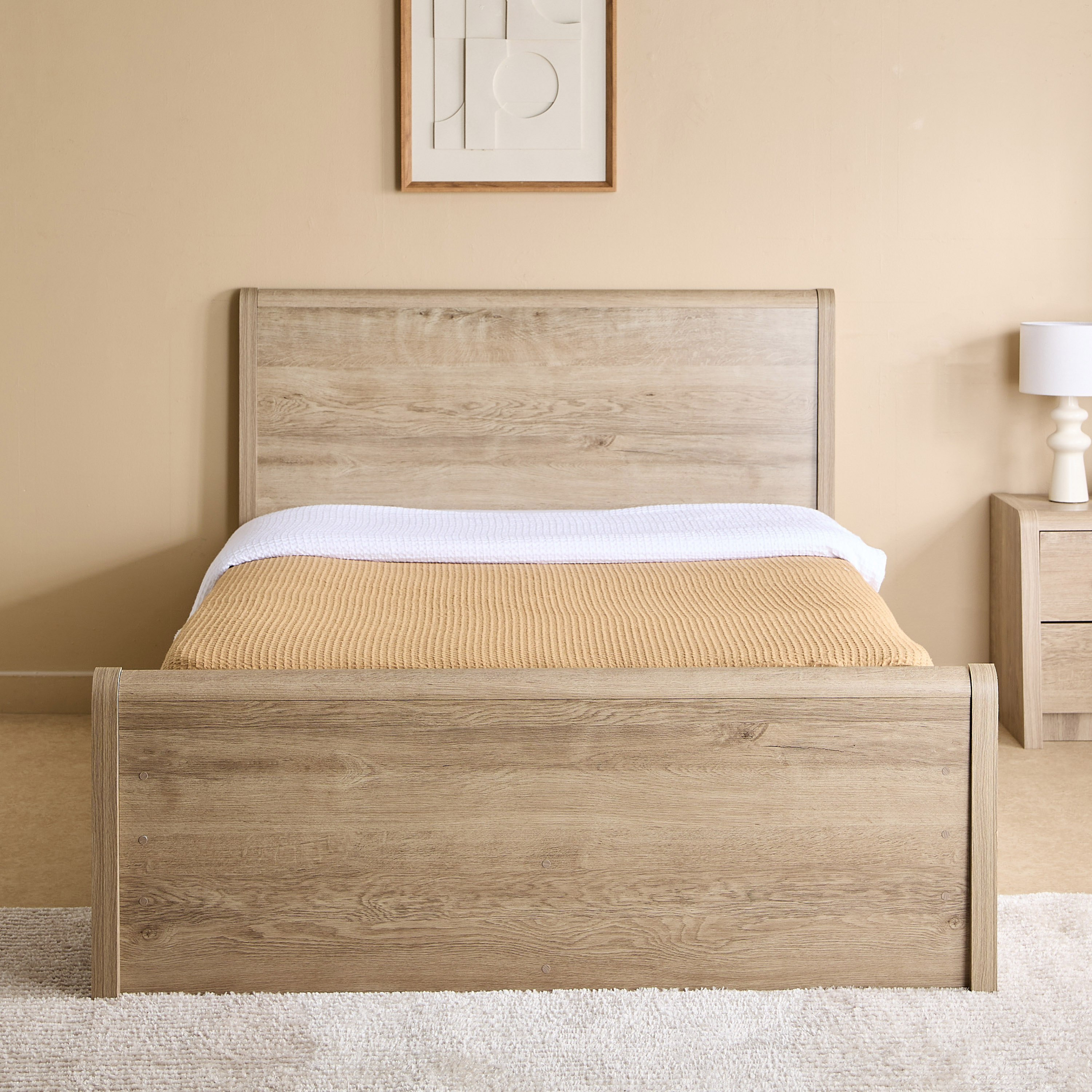 Curvy Plus 3-Piece Young Bedroom Package-hbxfurniture-kidsroom-kidsroomsets-twin-image-3