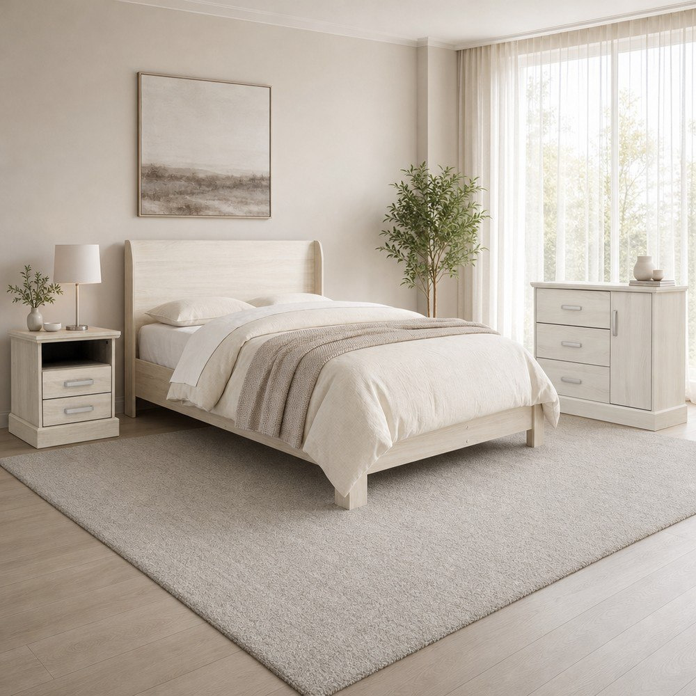 Blair 3-Piece Single Bedroom Set - 120x200 cm-hbxfurniture-kidsroom-kidsroomsets-twin-image-1