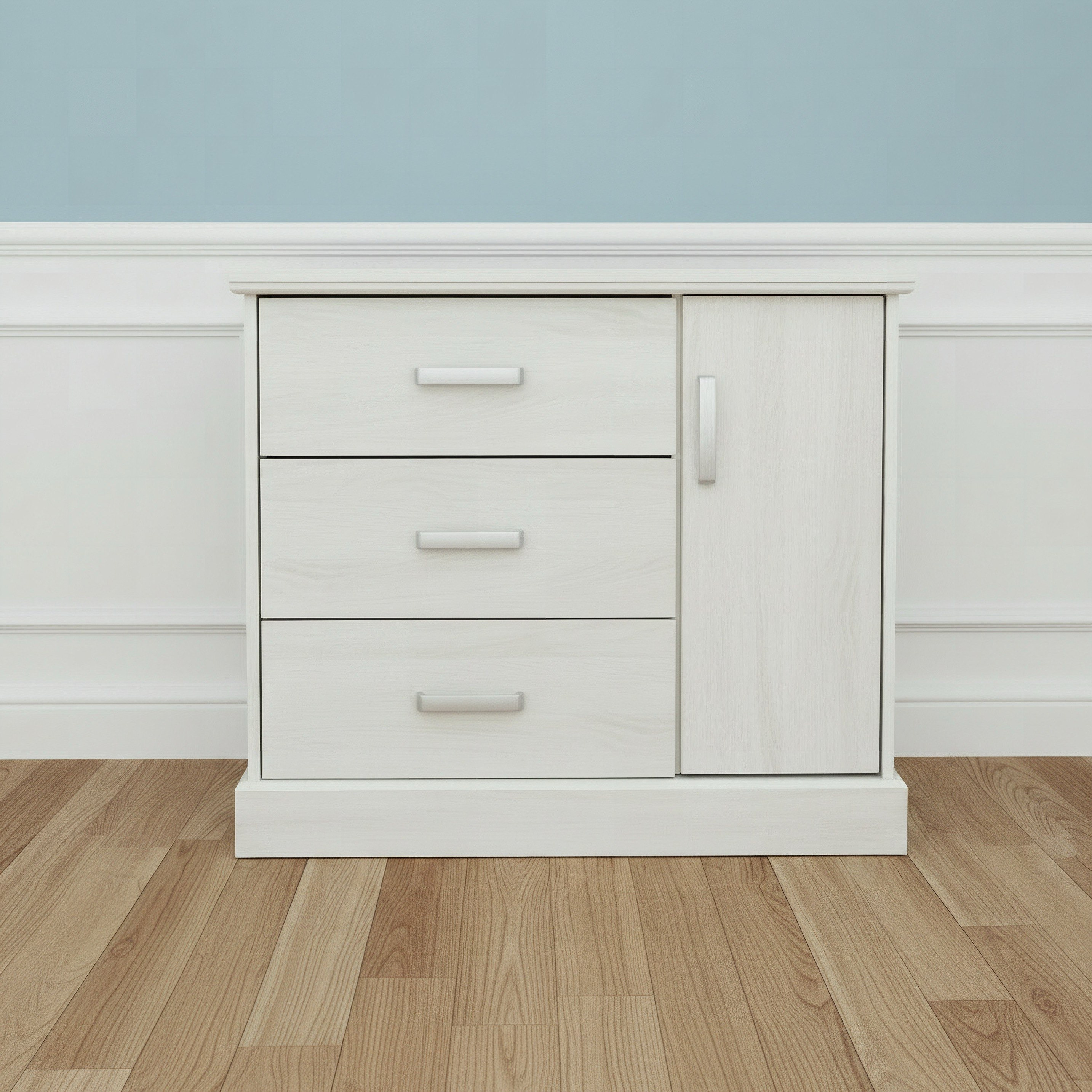 Blair 3-Piece Young Bedroom Storage Package-hbxfurniture-kidsroom-kidsdressersandmirrors-image-9