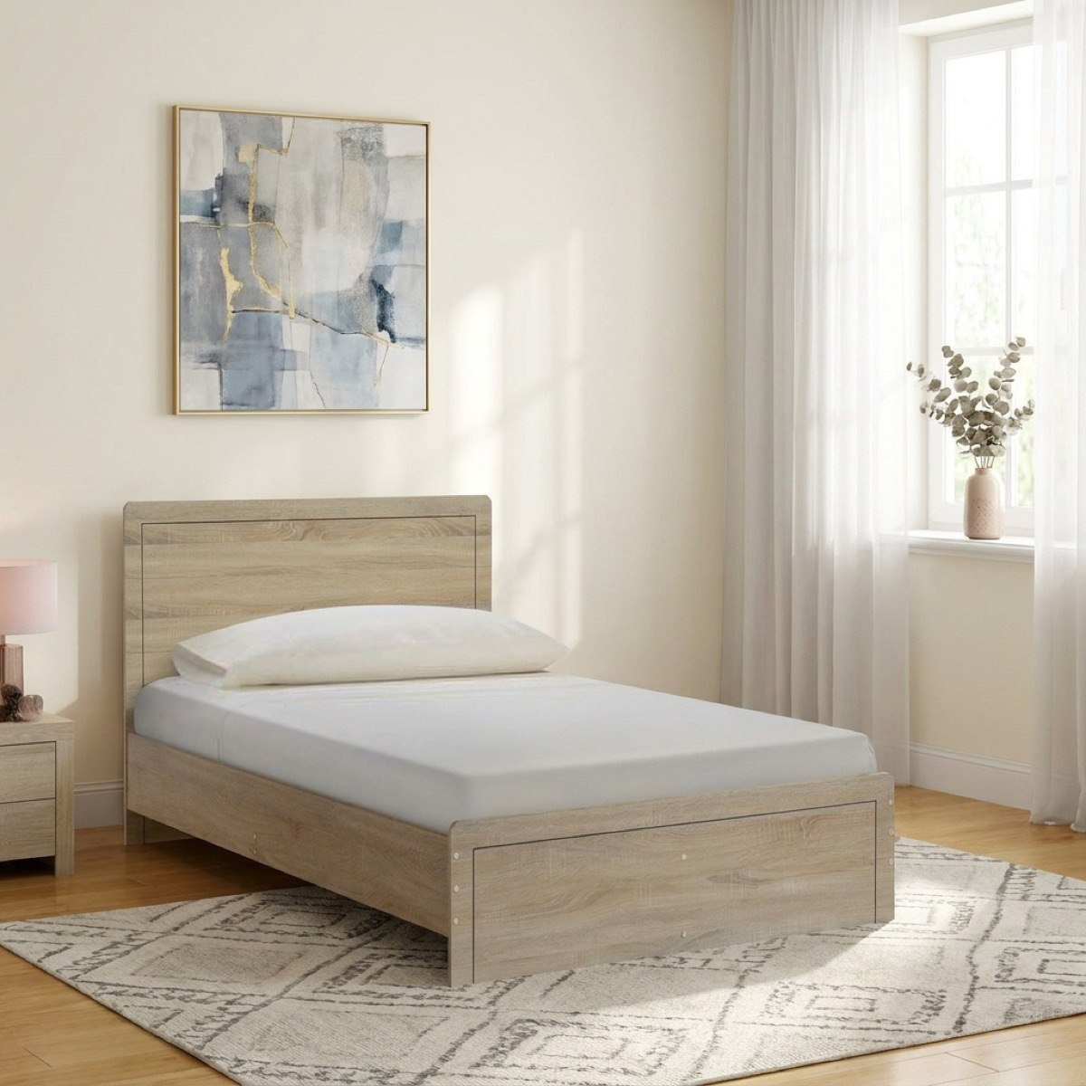 Oasis 3-Piece Young Bedroom Package-hbxkidsandyouth-bedsandbedsets-bedroomsets-single-image-2