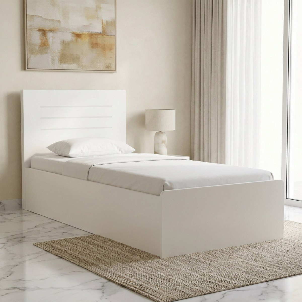Frankfurt Patara 3-Piece Young Bedroom Package-hbxkidsandyouth-bedsandbedsets-bedroomsets-single-image-2