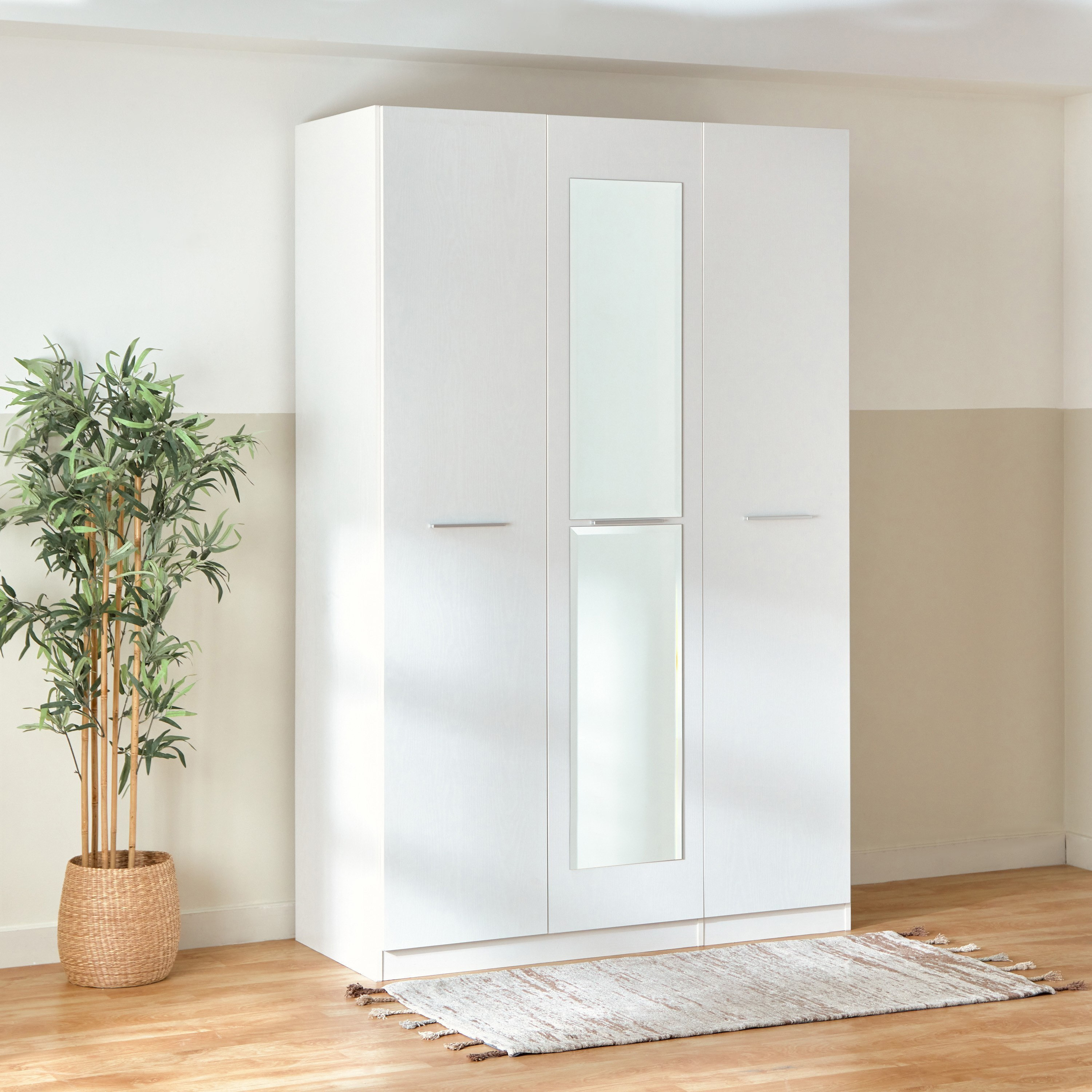 طقم غرفة نوم للشباب مع تخزين 3 قطع من فرانكفورت باتارا-hbxfurniture-bedroom-dressersandmirrors-image-14