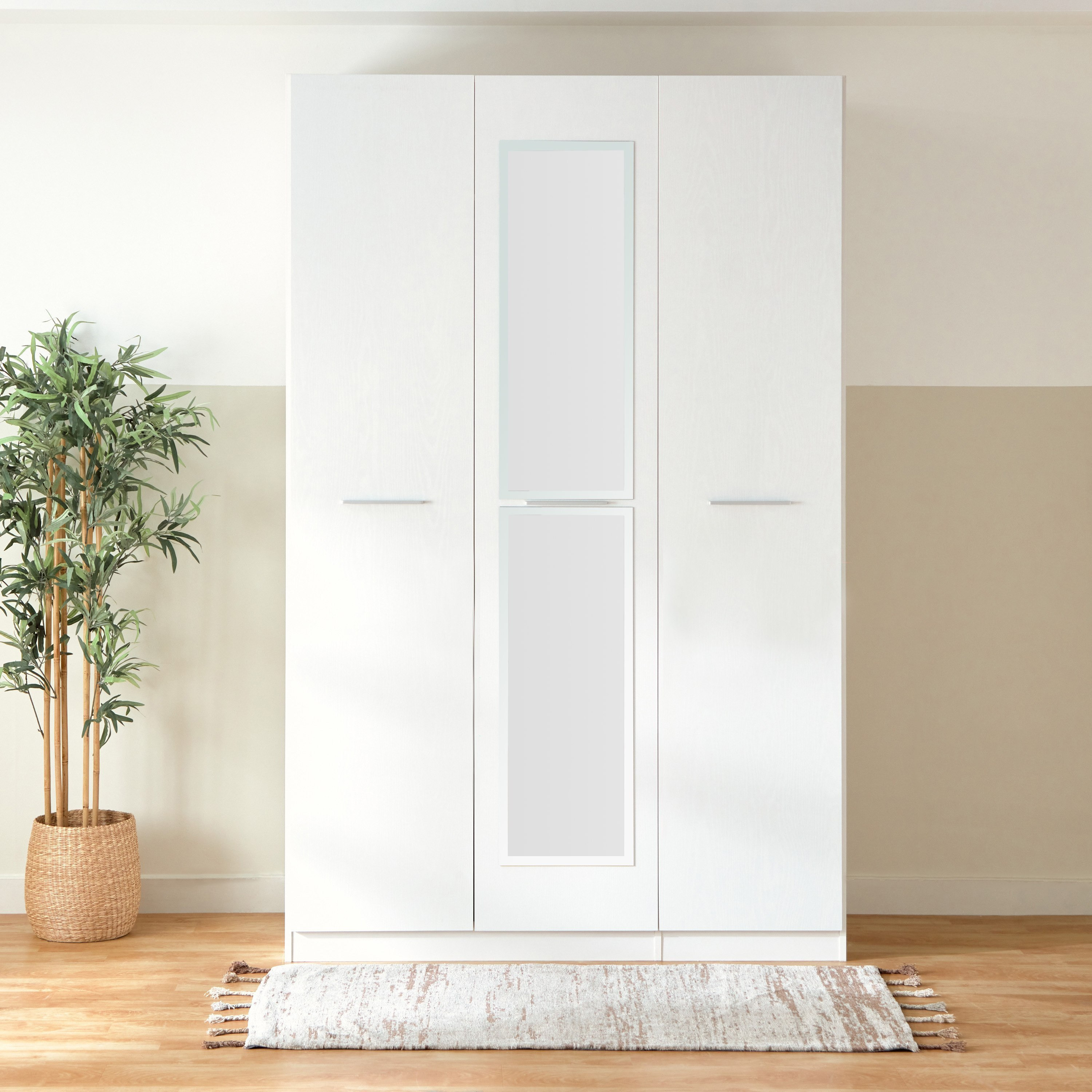 طقم غرفة نوم للشباب مع تخزين 3 قطع من فرانكفورت باتارا-hbxfurniture-bedroom-dressersandmirrors-image-15