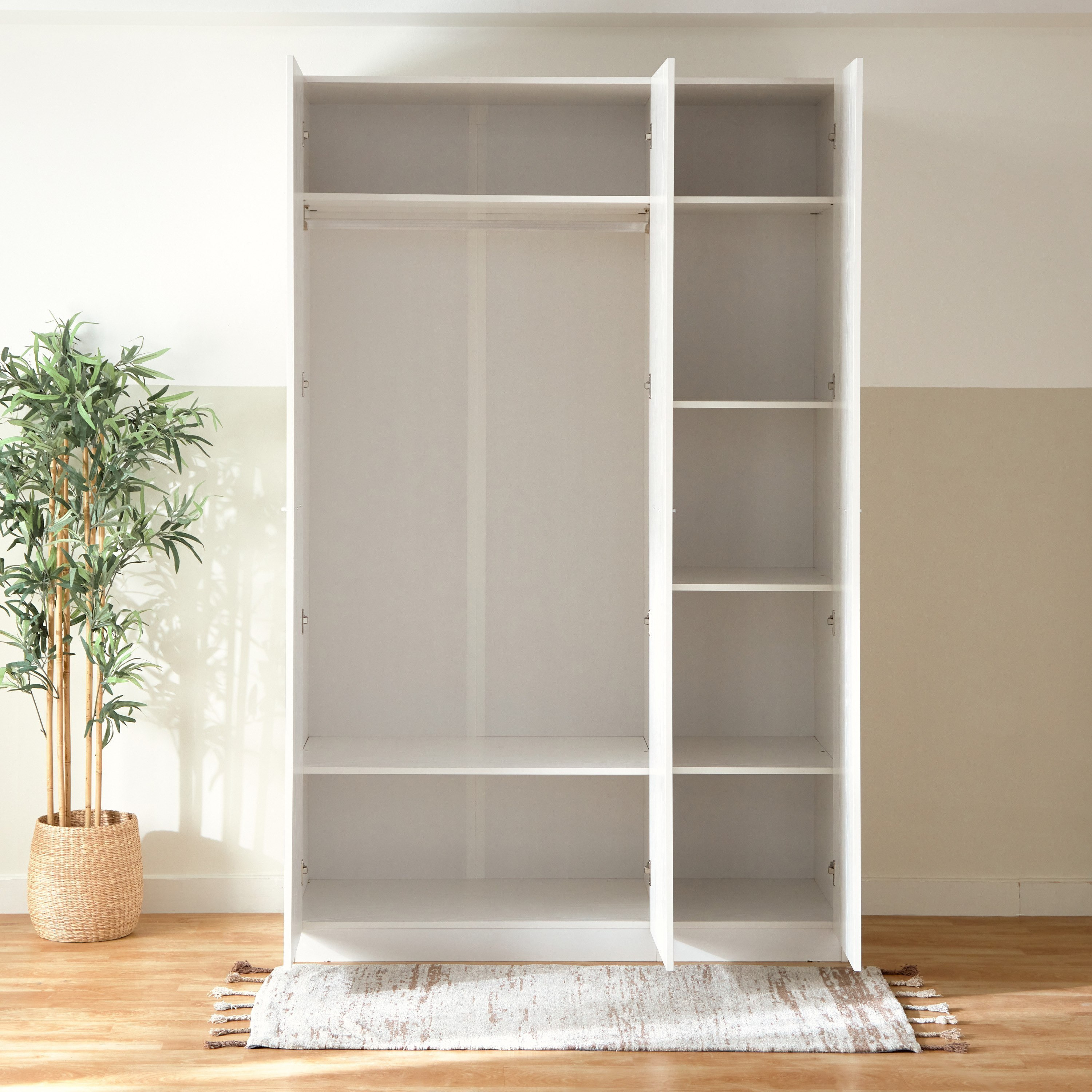 طقم غرفة نوم للشباب مع تخزين 3 قطع من فرانكفورت باتارا-hbxfurniture-bedroom-dressersandmirrors-image-17