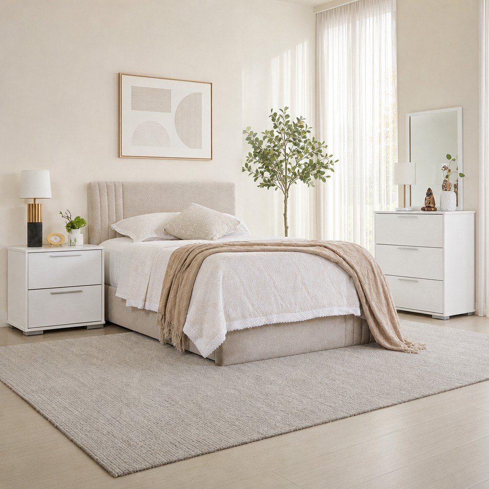 Frankfurt Patara 3-Piece Upholstered Hydraulic Young Bedroom Package-hbxkidsandyouth-bedsandbedsets-bedroomsets-single-image-1