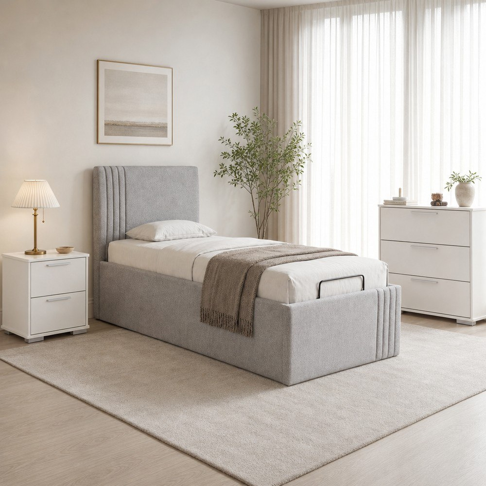 Frankfurt Patara 3-Piece Upholstered Hydraulic Young Bedroom Package-hbxkidsandyouth-bedsandbedsets-bedroomsets-single-image-1