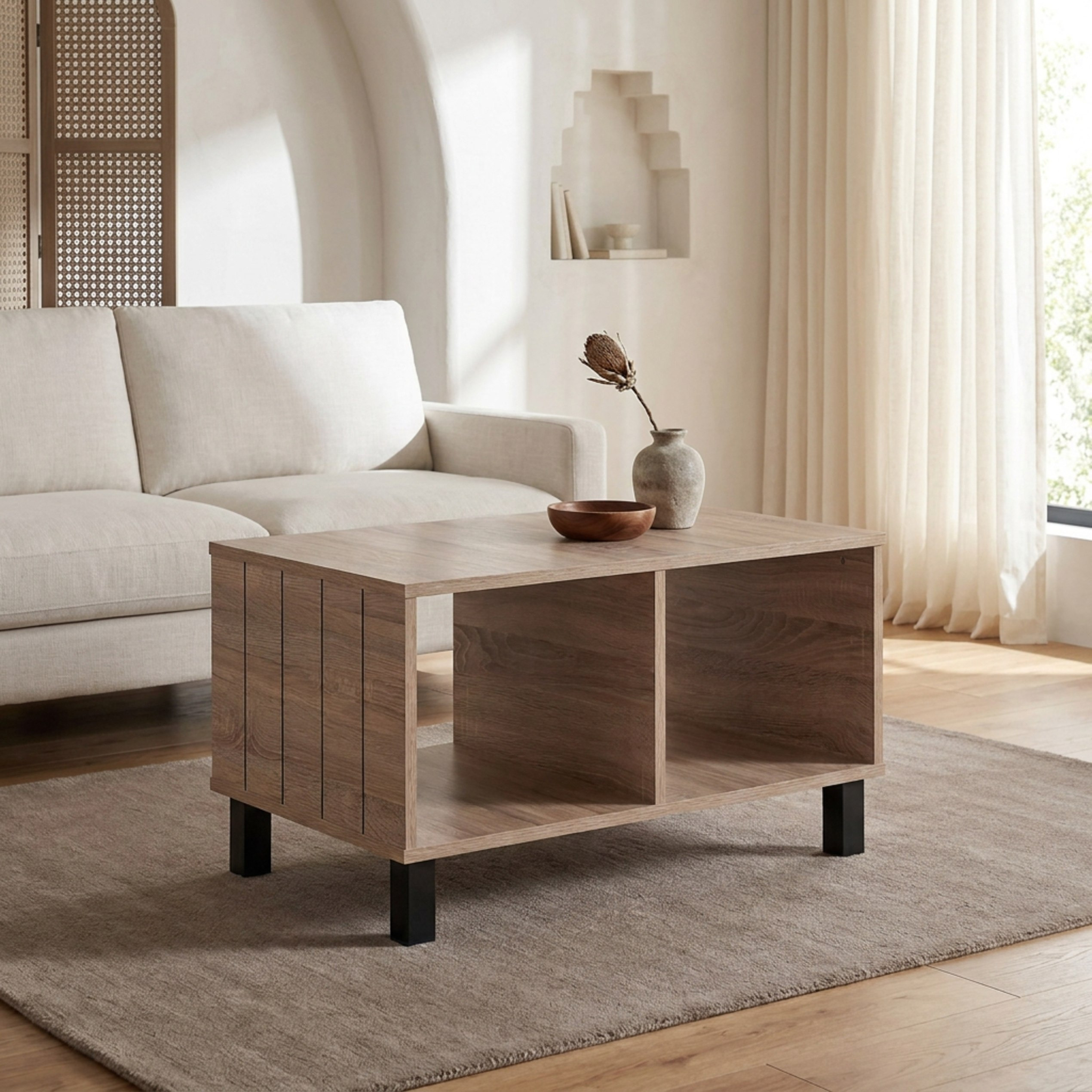 Edmond TV Unit with Coffee Table and Sideboard-hbxfurniture-diningroom-buffetsandsideboards-image-19