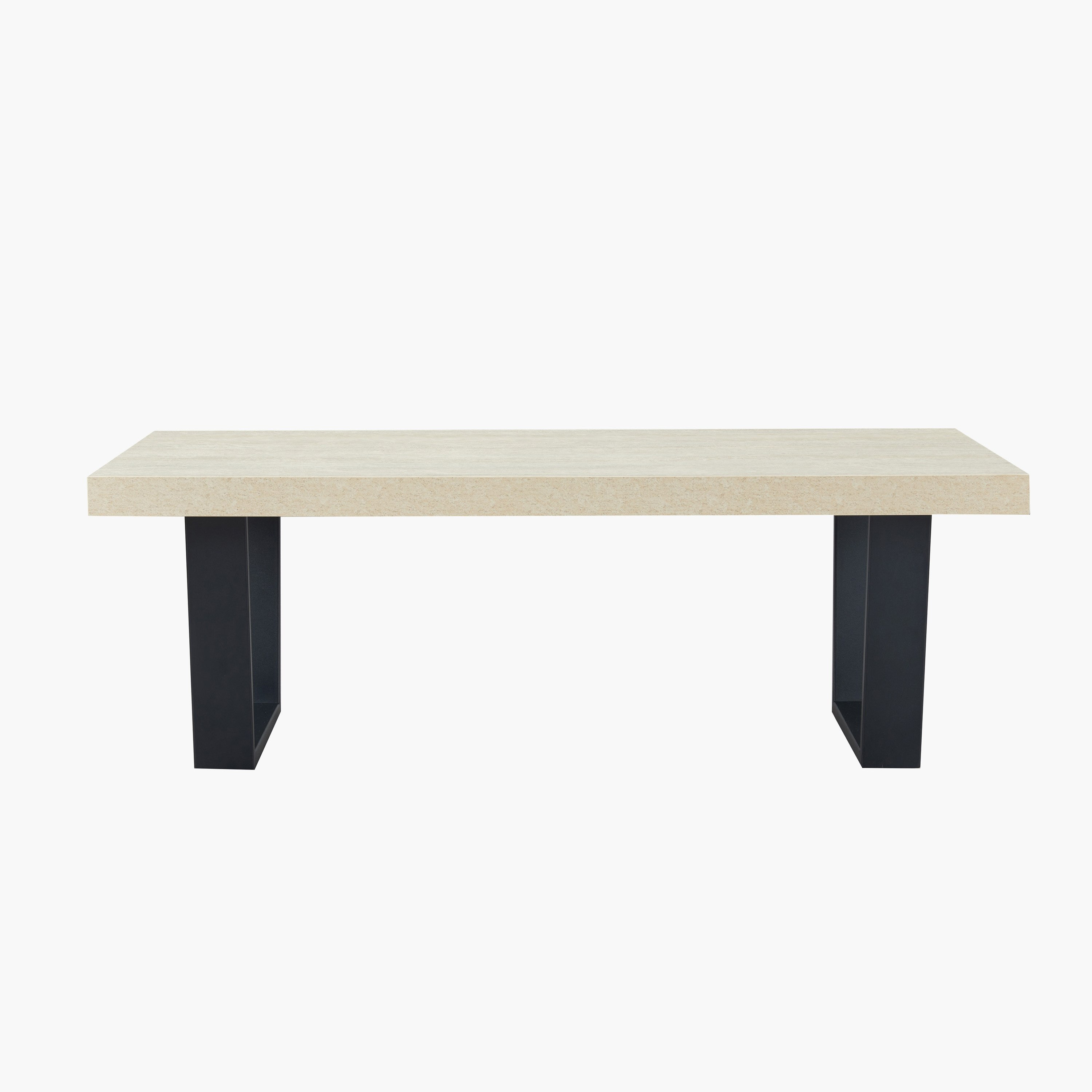 Iris Centre Table with End Table and Console Set-hbxfurniture-livingroom-endtables-image-5