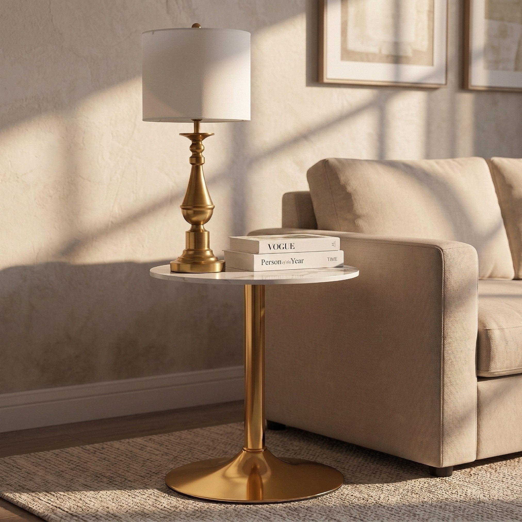 Elvis Coffee Table with 2 End Tables-hbxfurniture-livingroom-endtables-image-2