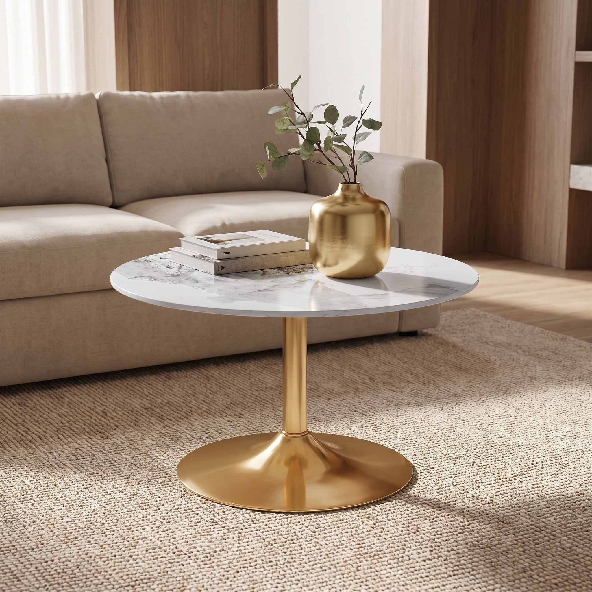 Elvis Coffee Table with 2 End Tables-hbxfurniture-livingroom-endtables-image-7