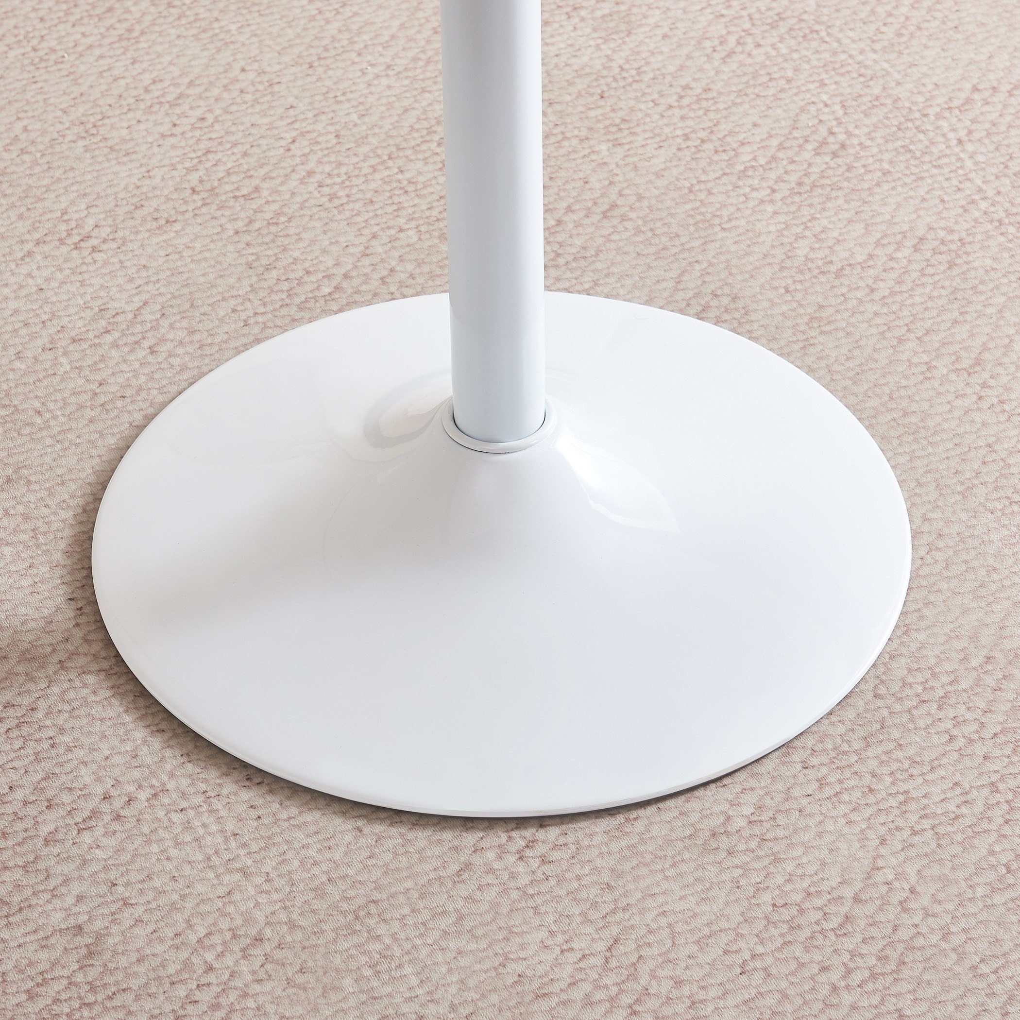 طاولة قهوة مع طاولتين جانبيتين من إلفيس-hbxfurniture-livingroom-endtables-image-5