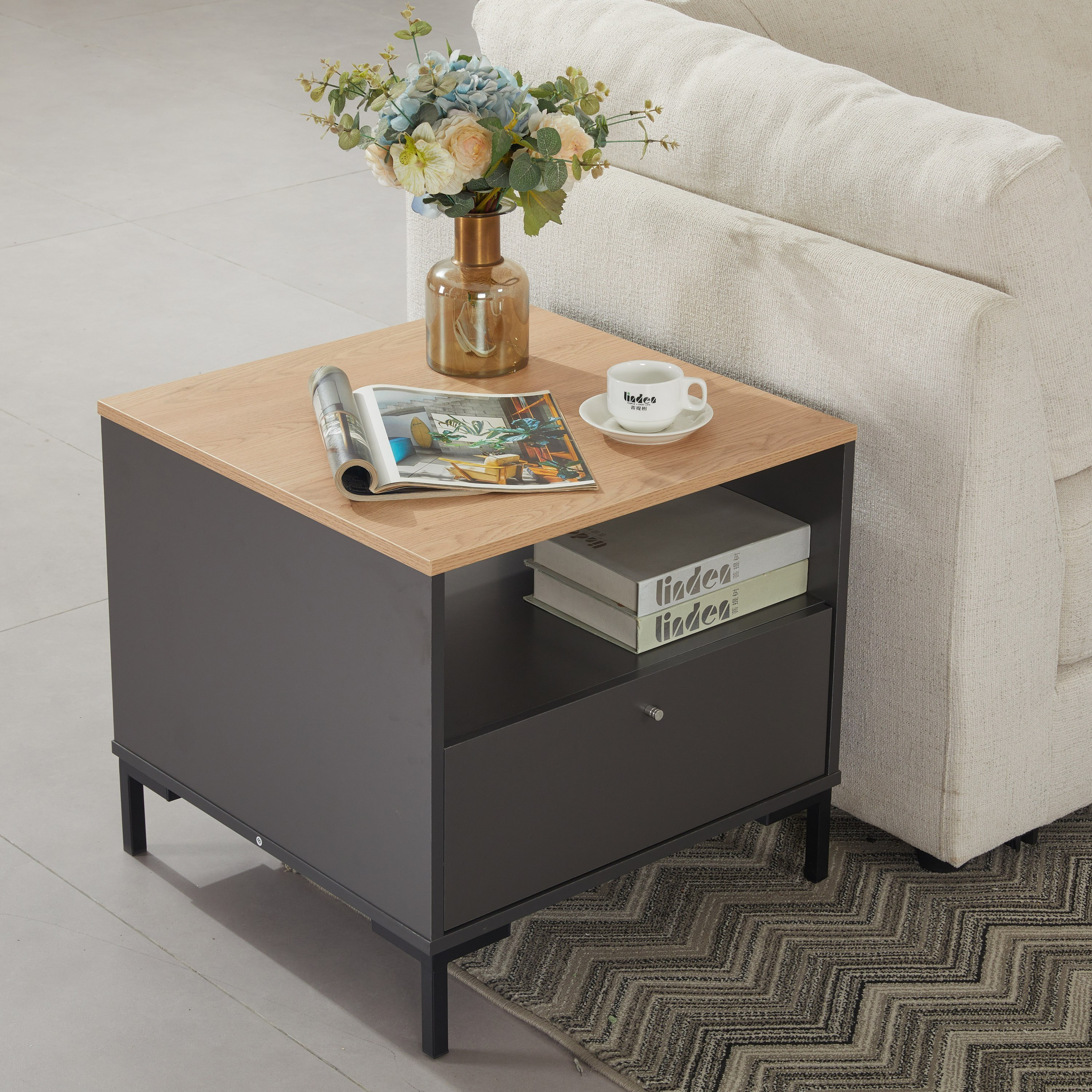 Siesta 5-Piece Living Room Package-hbxfurniture-livingroom-tvandmediaunits-image-9