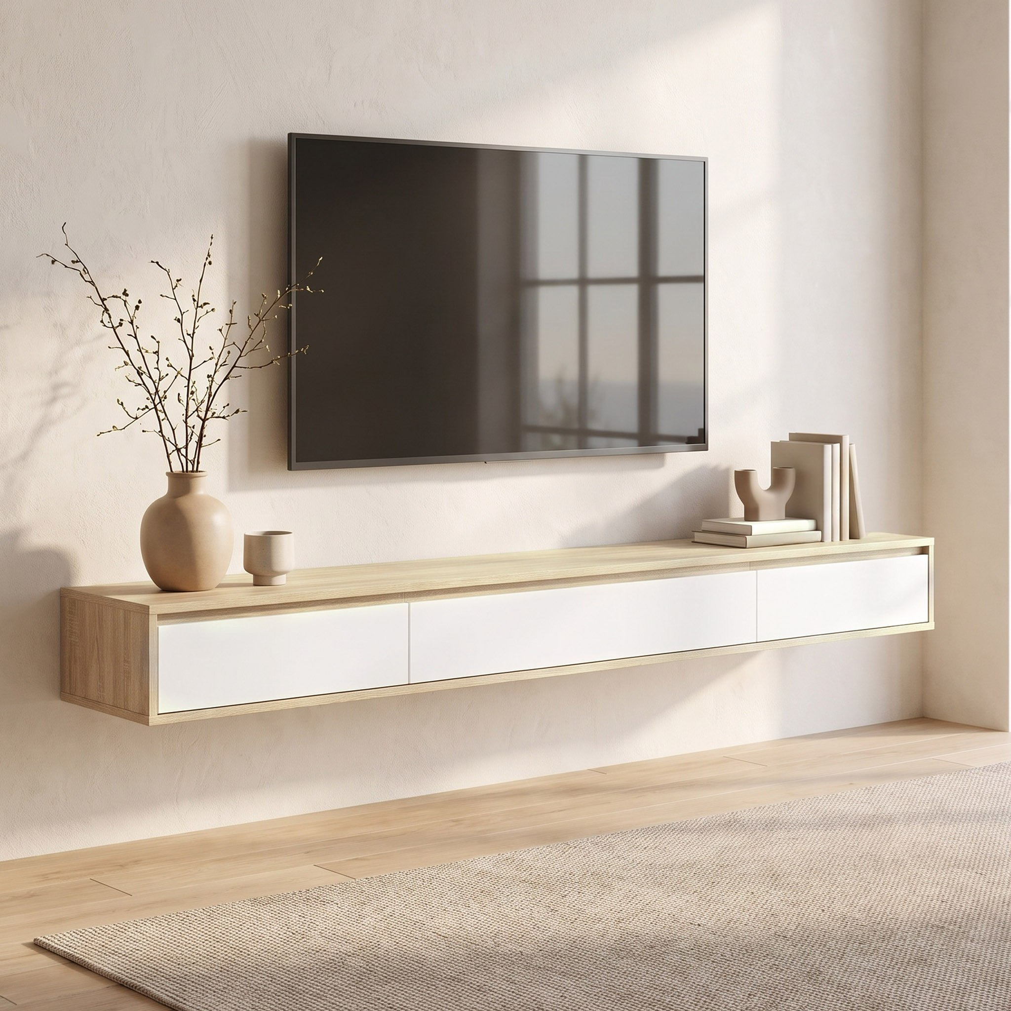 Alford 3-Piece Living Room Package-hbxfurniture-livingroom-tvandmediaunits-image-2