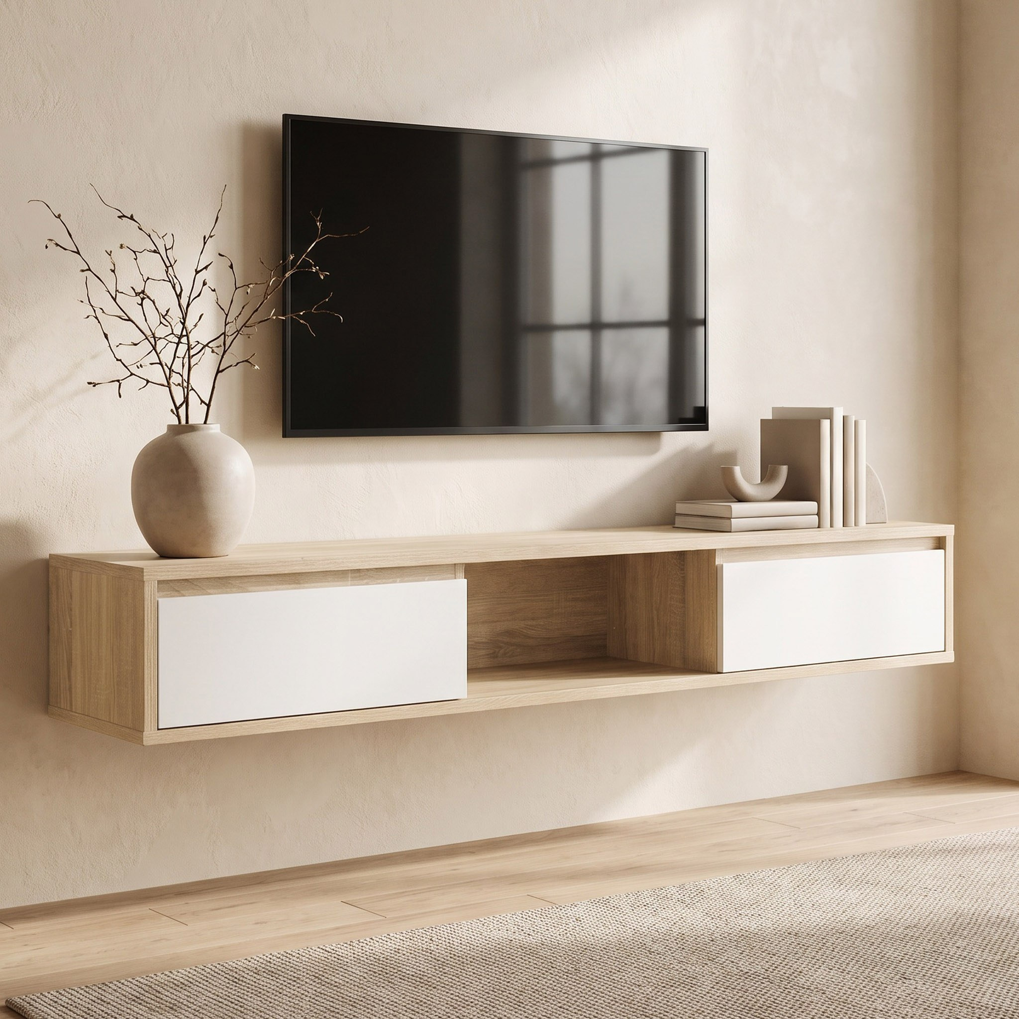 Alford 3-Piece Living Room Package-hbxfurniture-livingroom-tvandmediaunits-image-2