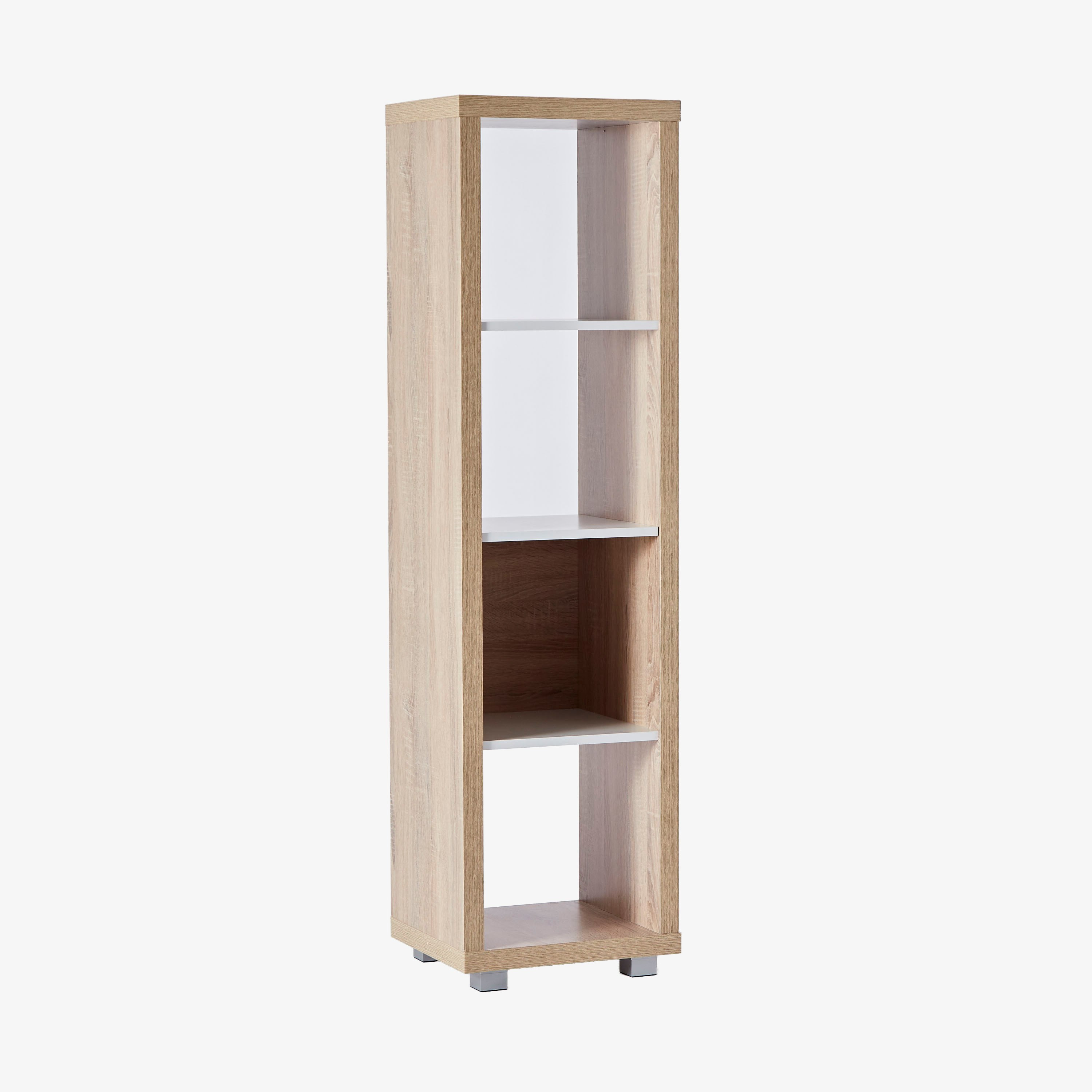 Alford TV Unit with Bookcase and Coffee Table Set-hbxfurniture-livingroom-tvandmediaunits-image-20