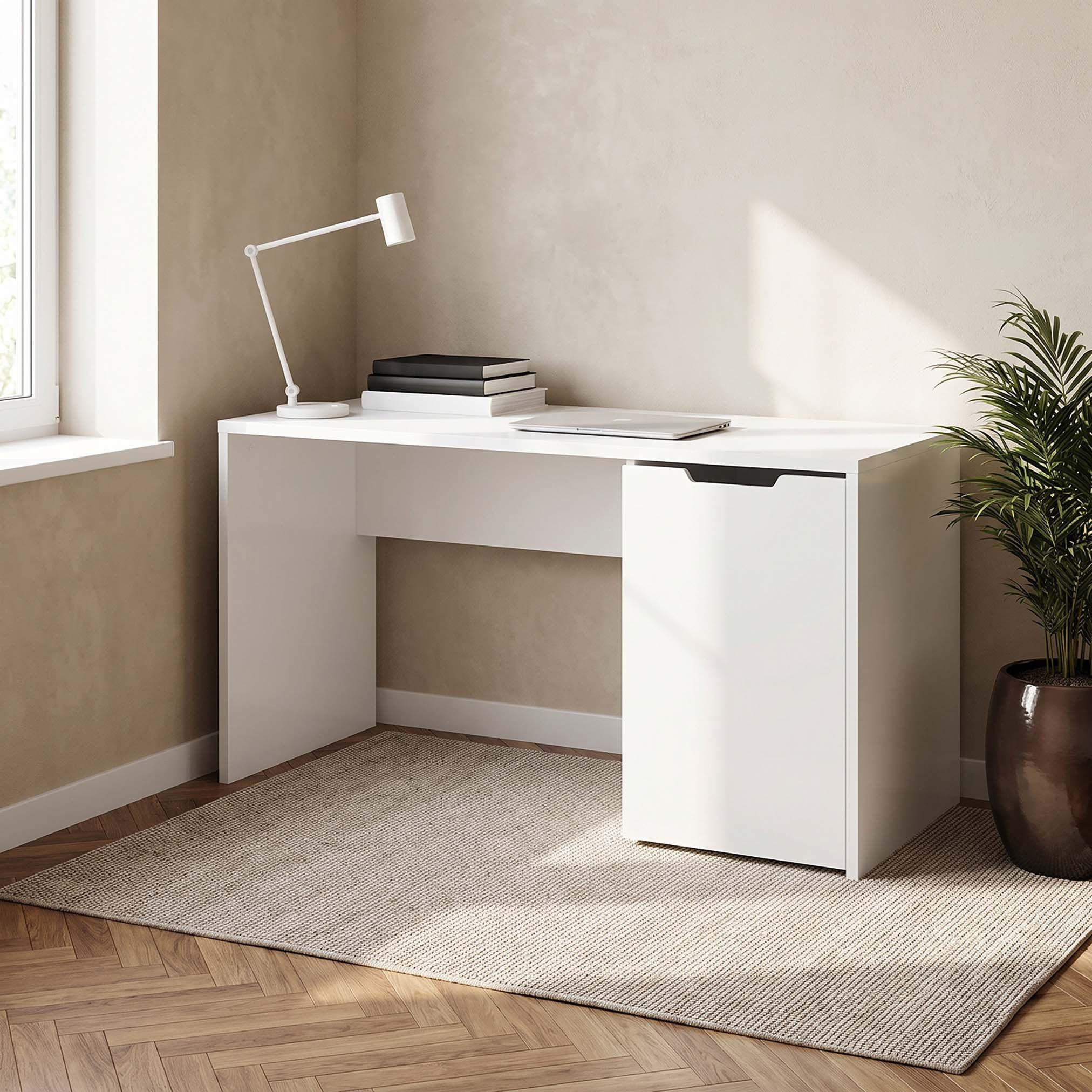 طقم مكتب منزلي 3 قطع من ليبرتي-hbxfurniture-office-desks-image-8