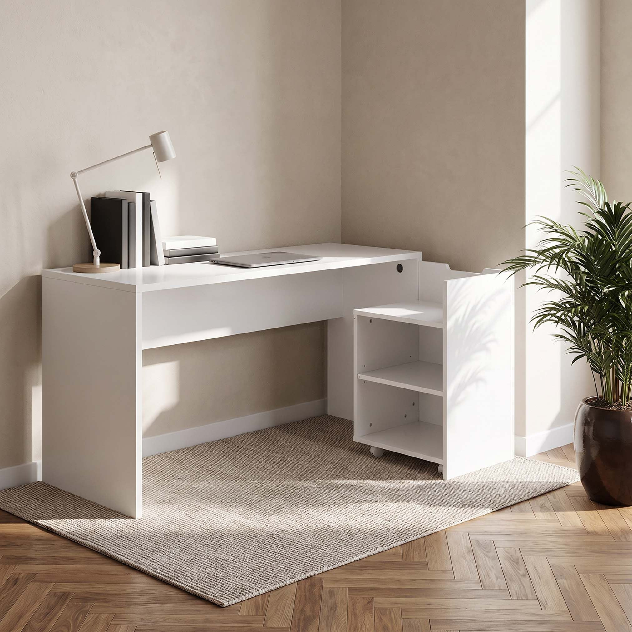 طقم مكتب منزلي 3 قطع من ليبرتي-hbxfurniture-office-desks-image-9