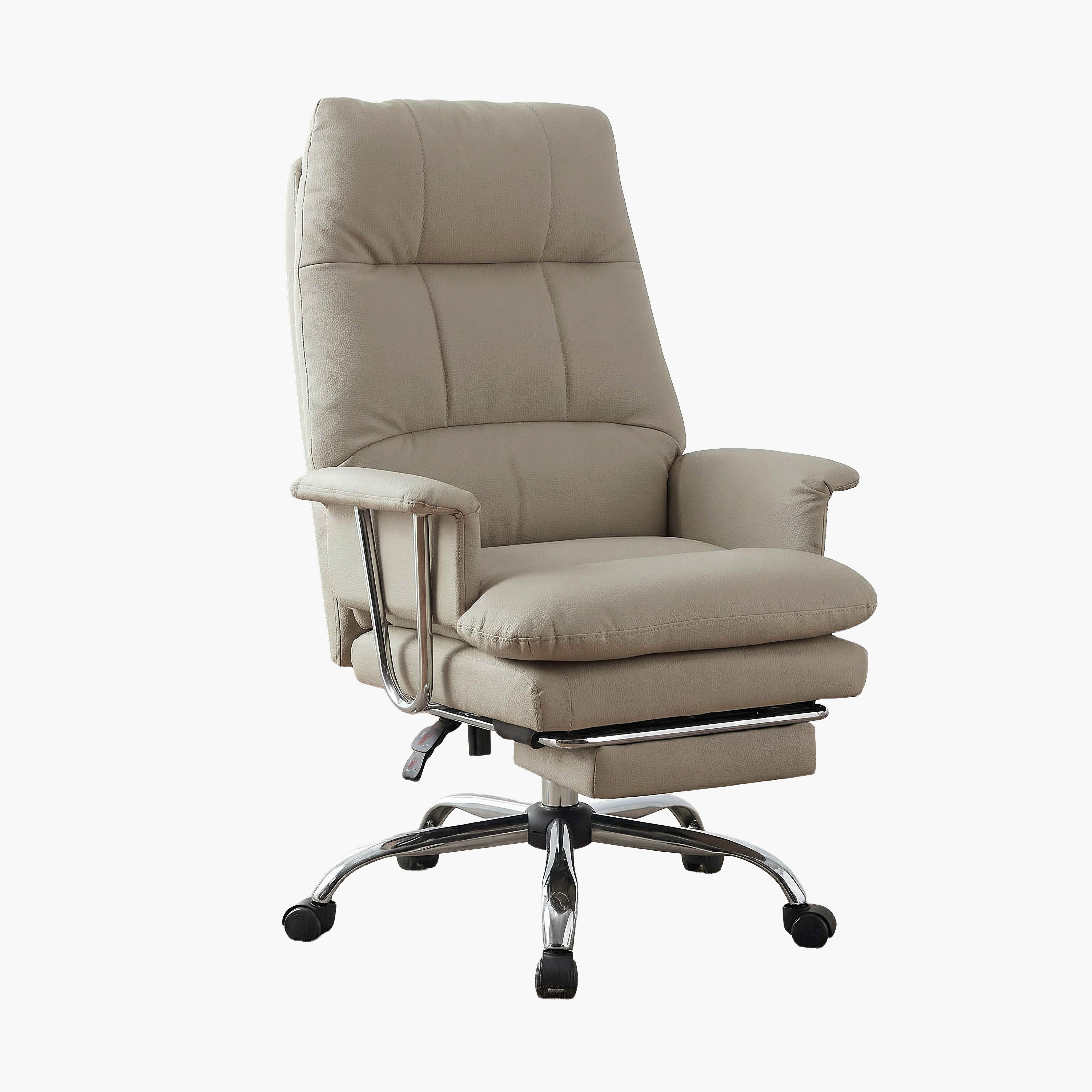 طقم مكتب منزلي قطعتين من ليونور-hbxfurniture-office-desks-image-15