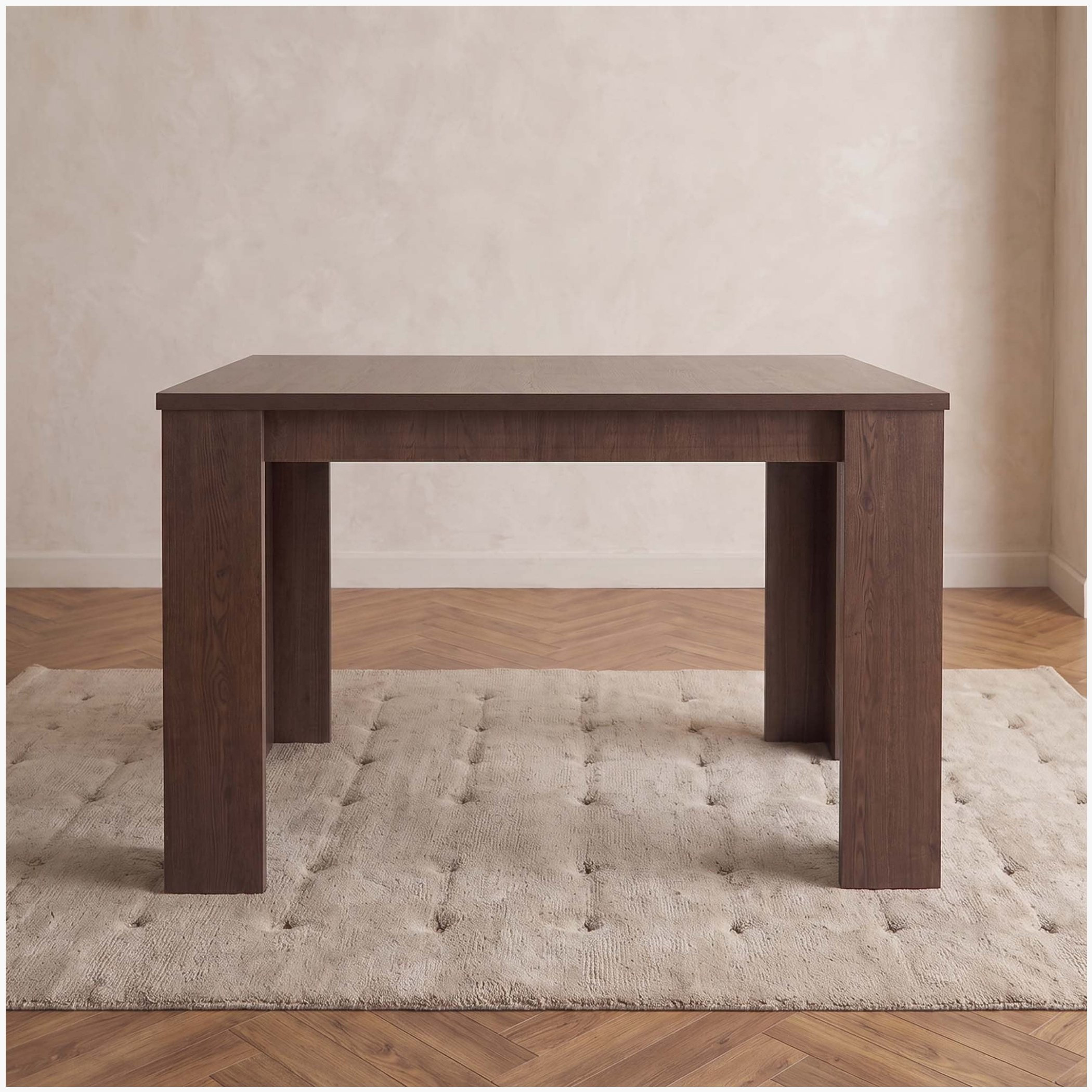 Riccardo Angelic 4-Seater Dining Set-hbxdiningroom-diningtablesandsets-diningsets-fourseater-image-3